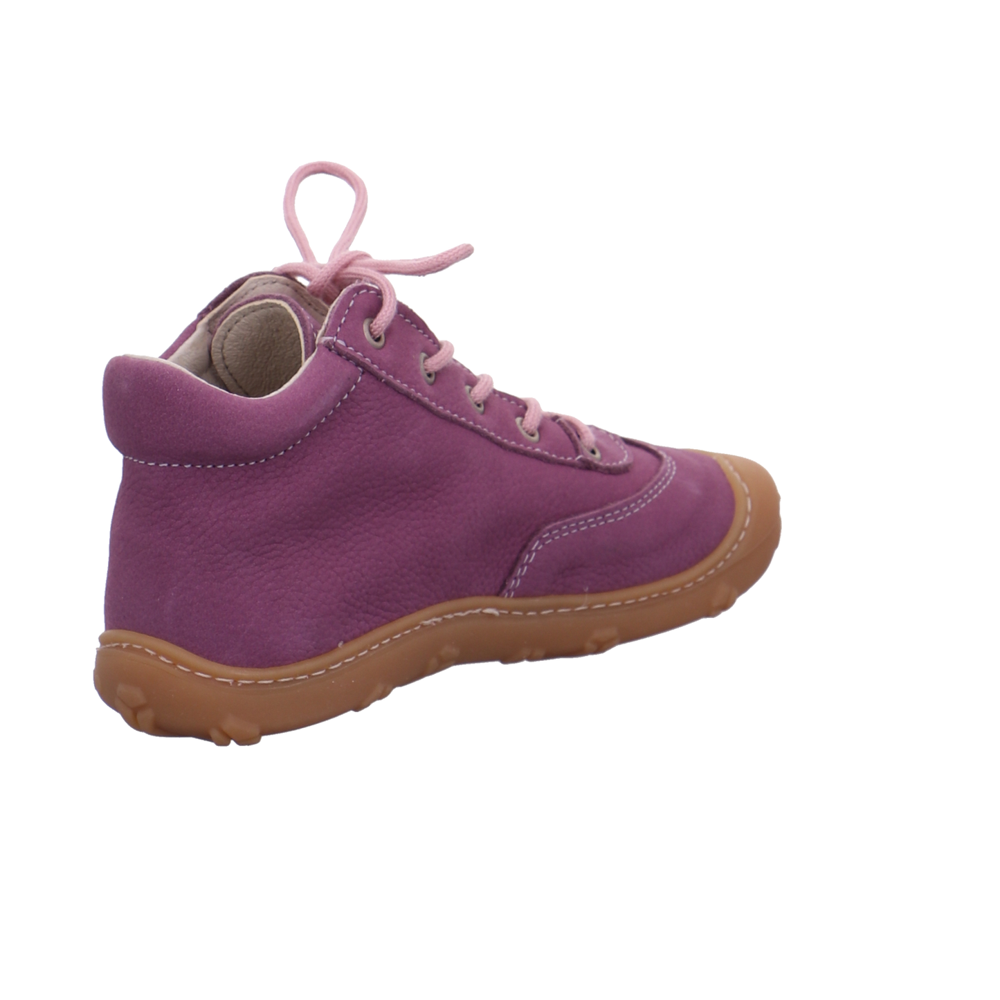 Ricosta Krabbel- und Lauflernschuhe viola lila Bild5