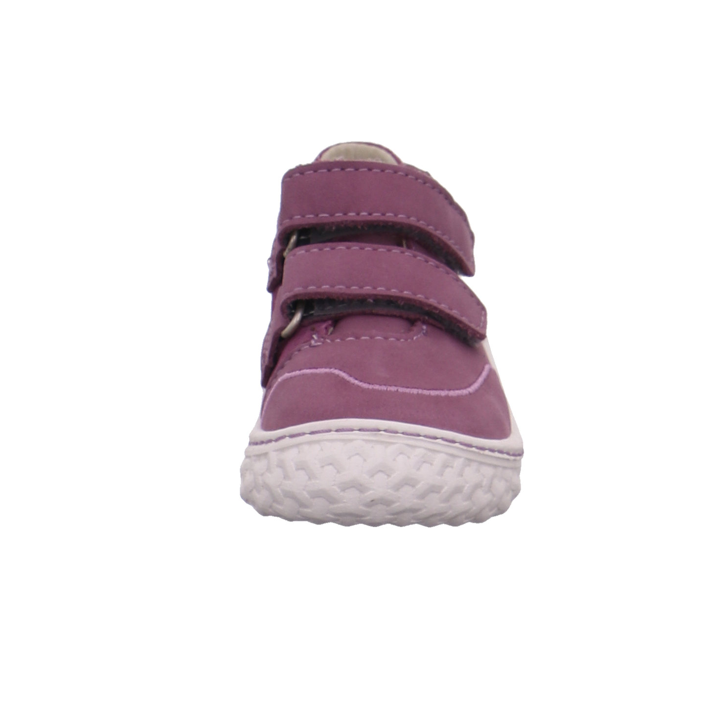 Ricosta Krabbel- und Lauflernschuhe viola lila Bild3