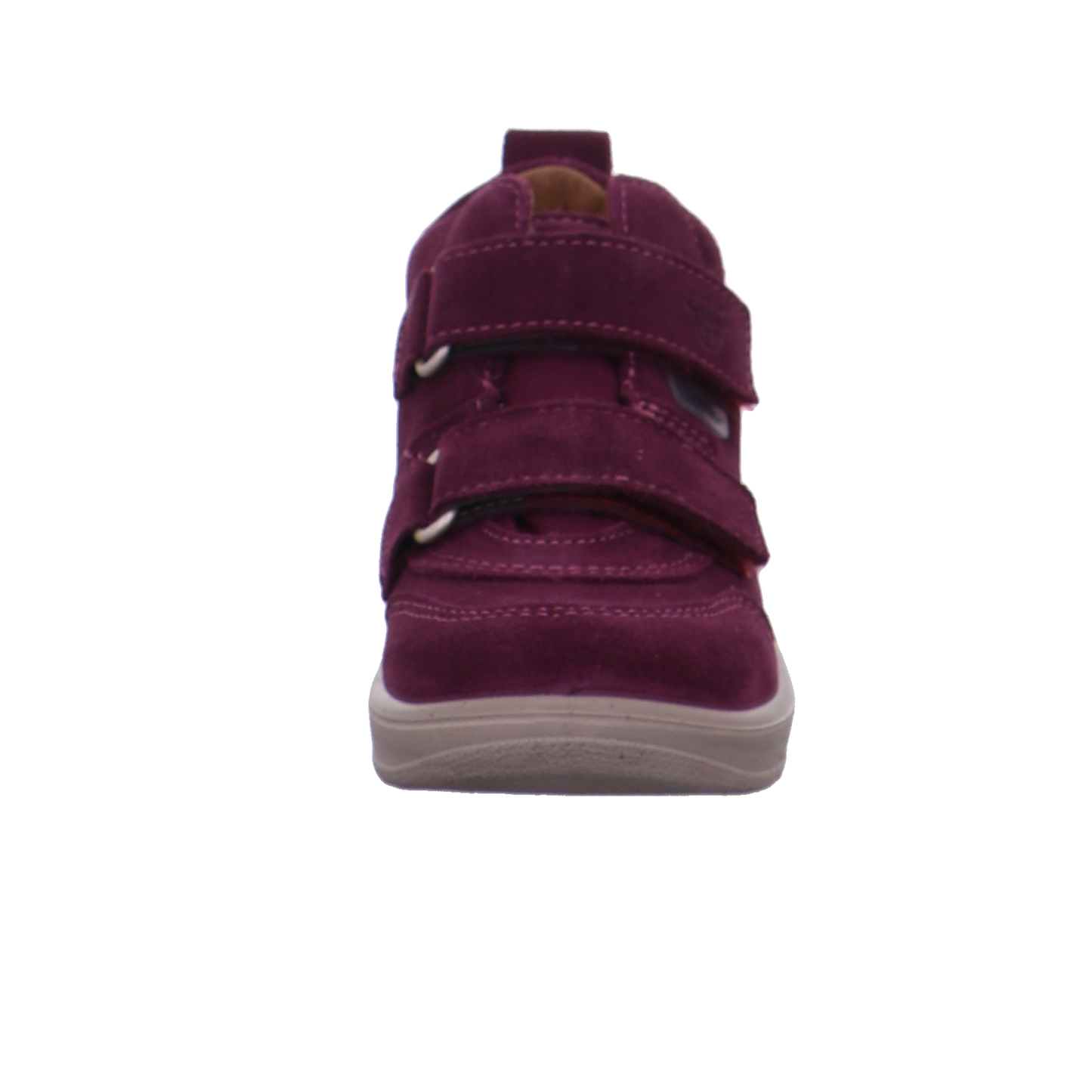 Ricosta Krabbel- und Lauflernschuhe viola lila Bild3