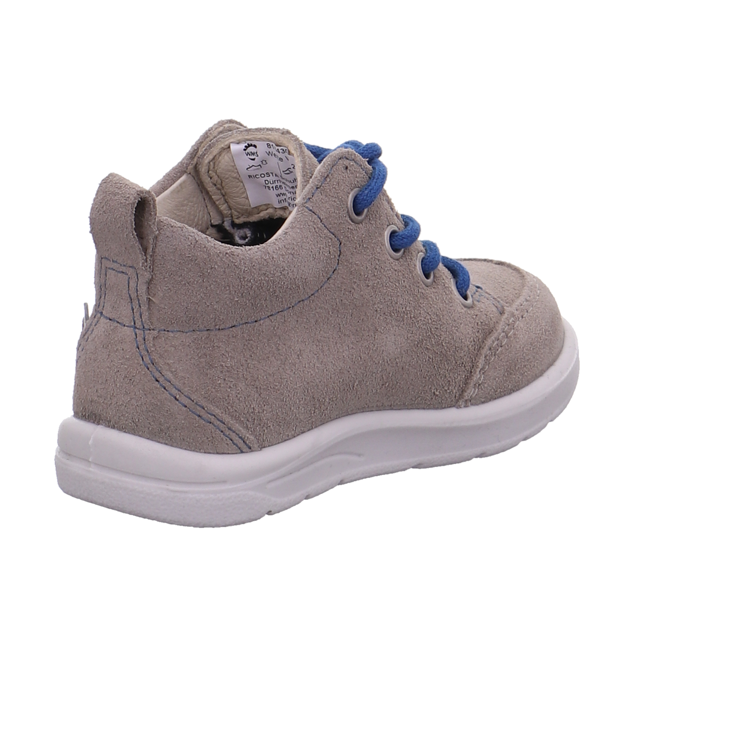 Ricosta MILO grau Bild5