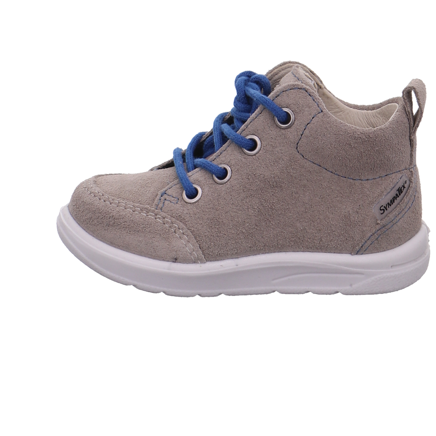 Ricosta MILO grau Bild1