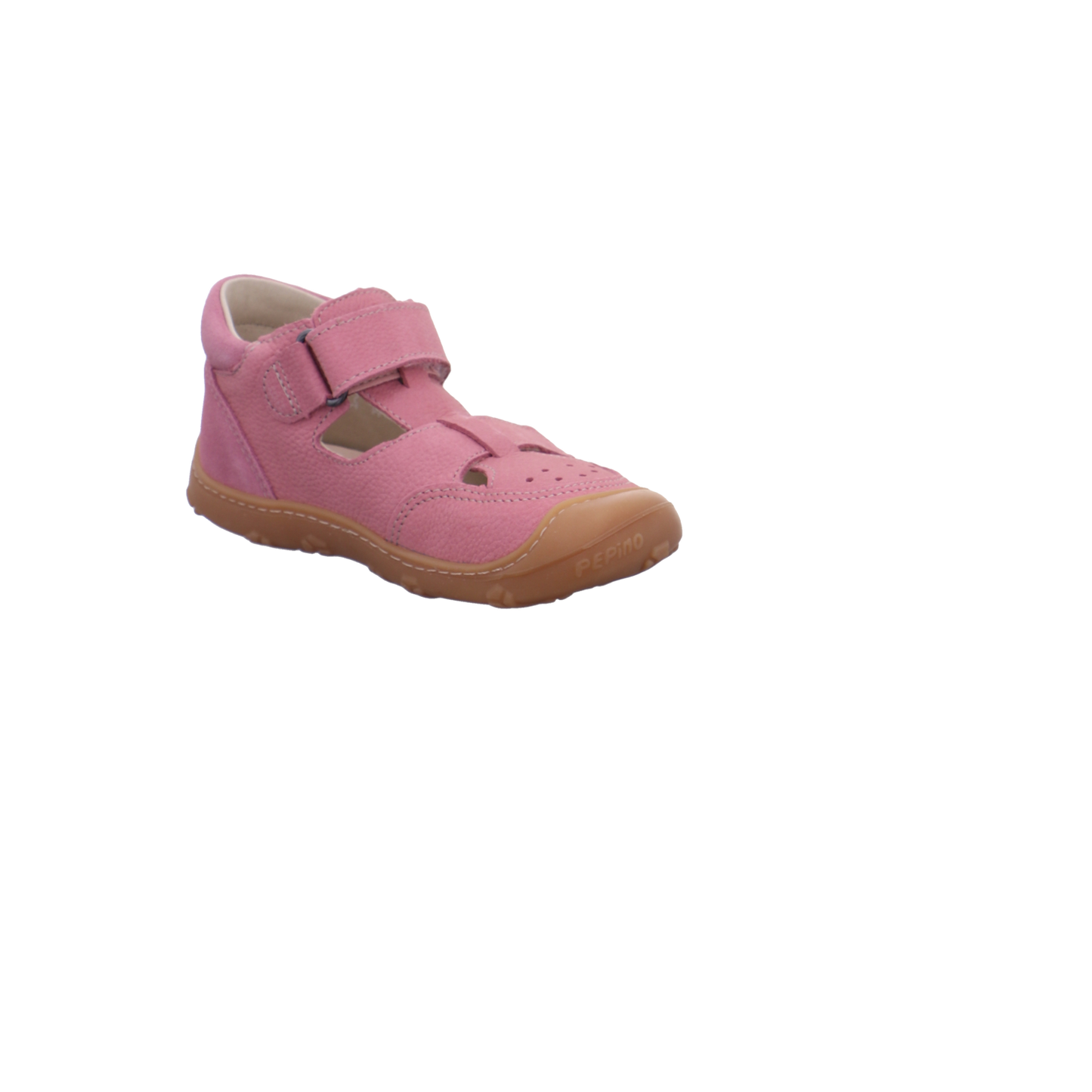Ricosta Offene Schuhe rose Bild7