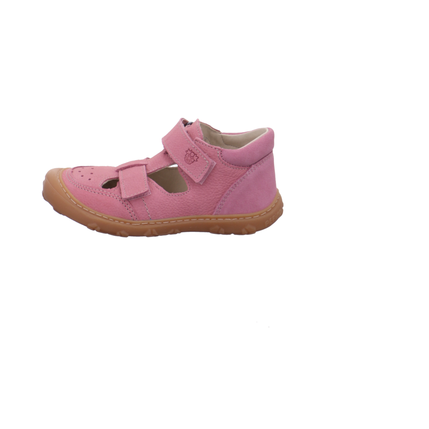 Ricosta Offene Schuhe rose Bild1
