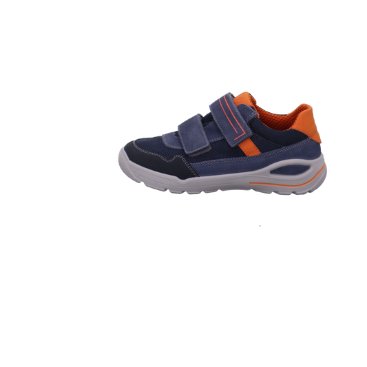 Ricosta RIDER blau kombi Bild1