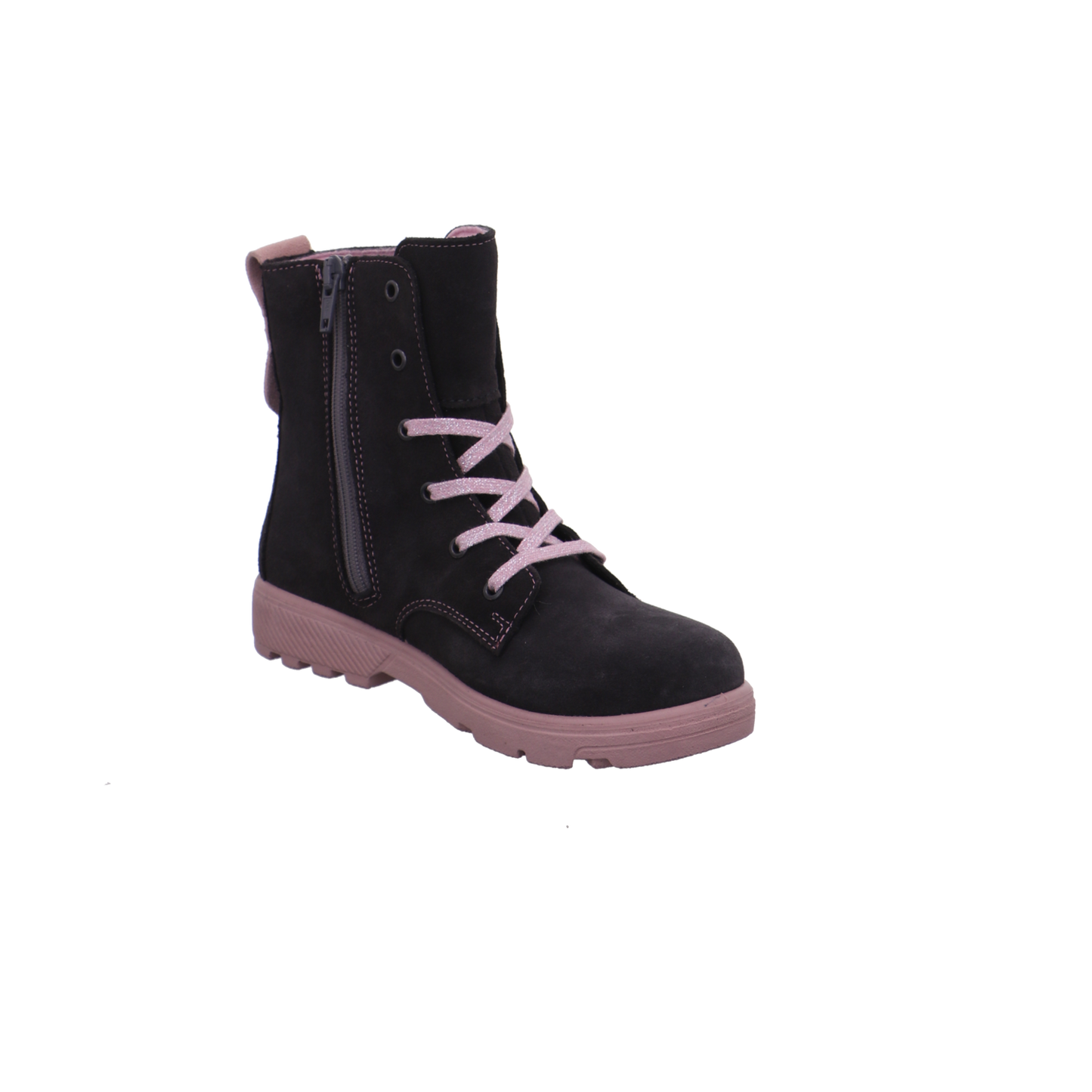Ricosta Stiefel grau Bild7