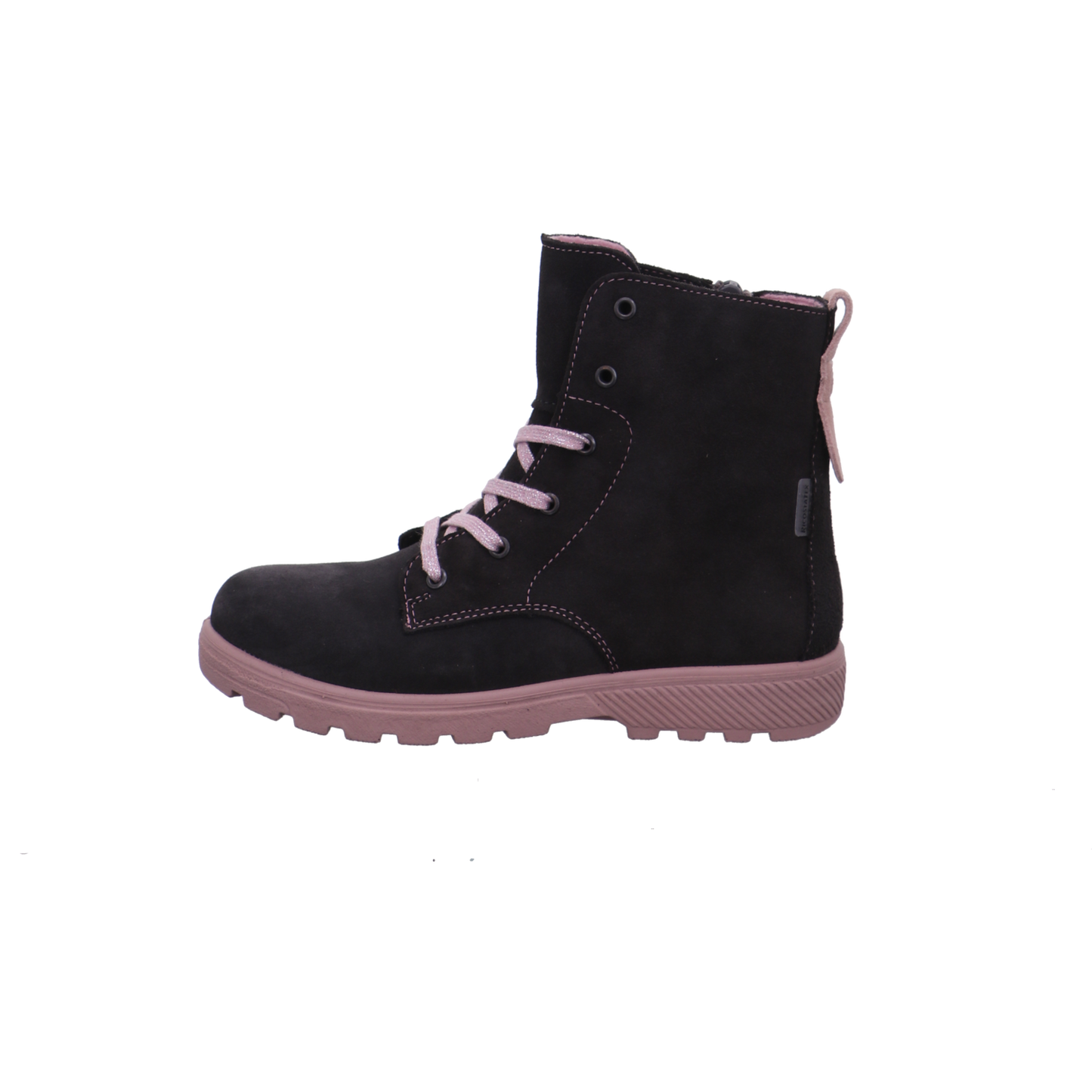 Ricosta Stiefel grau Bild1