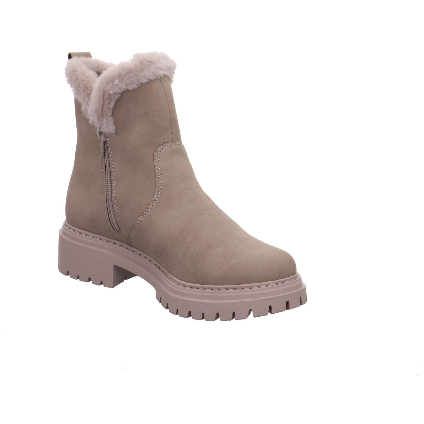 Rieker beige Bild7