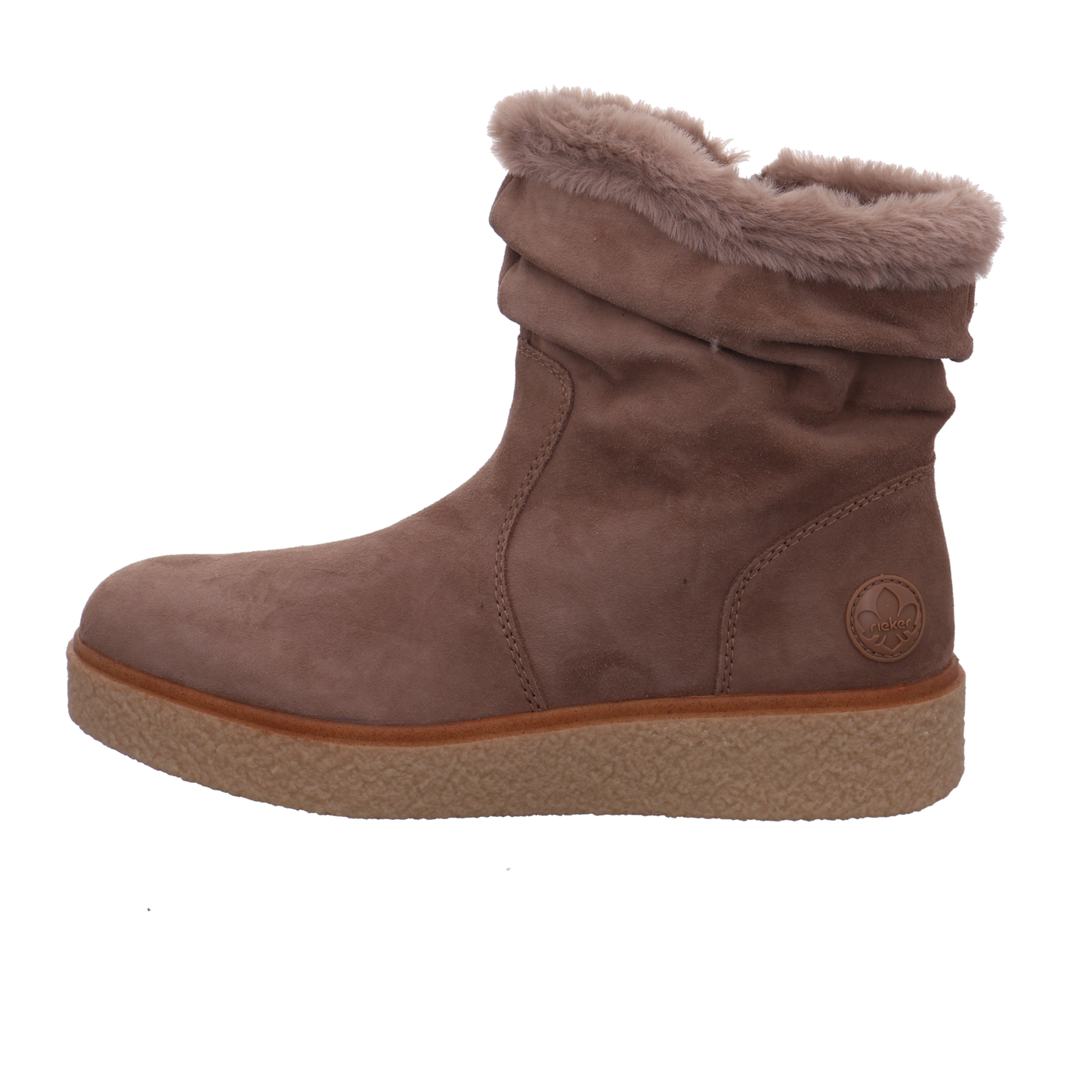 Rieker  beige Bild1