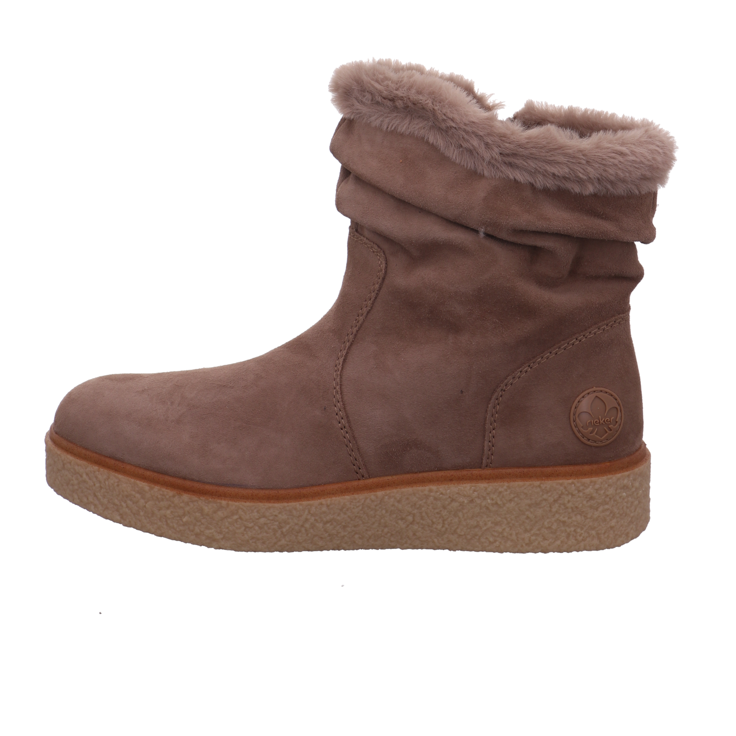 Rieker  beige Bild1