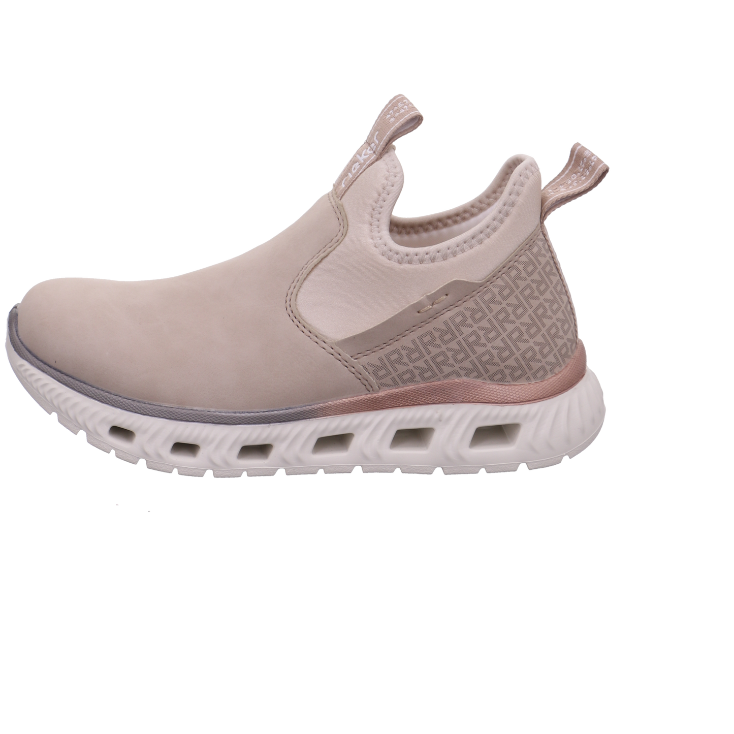 Rieker  beige Bild1