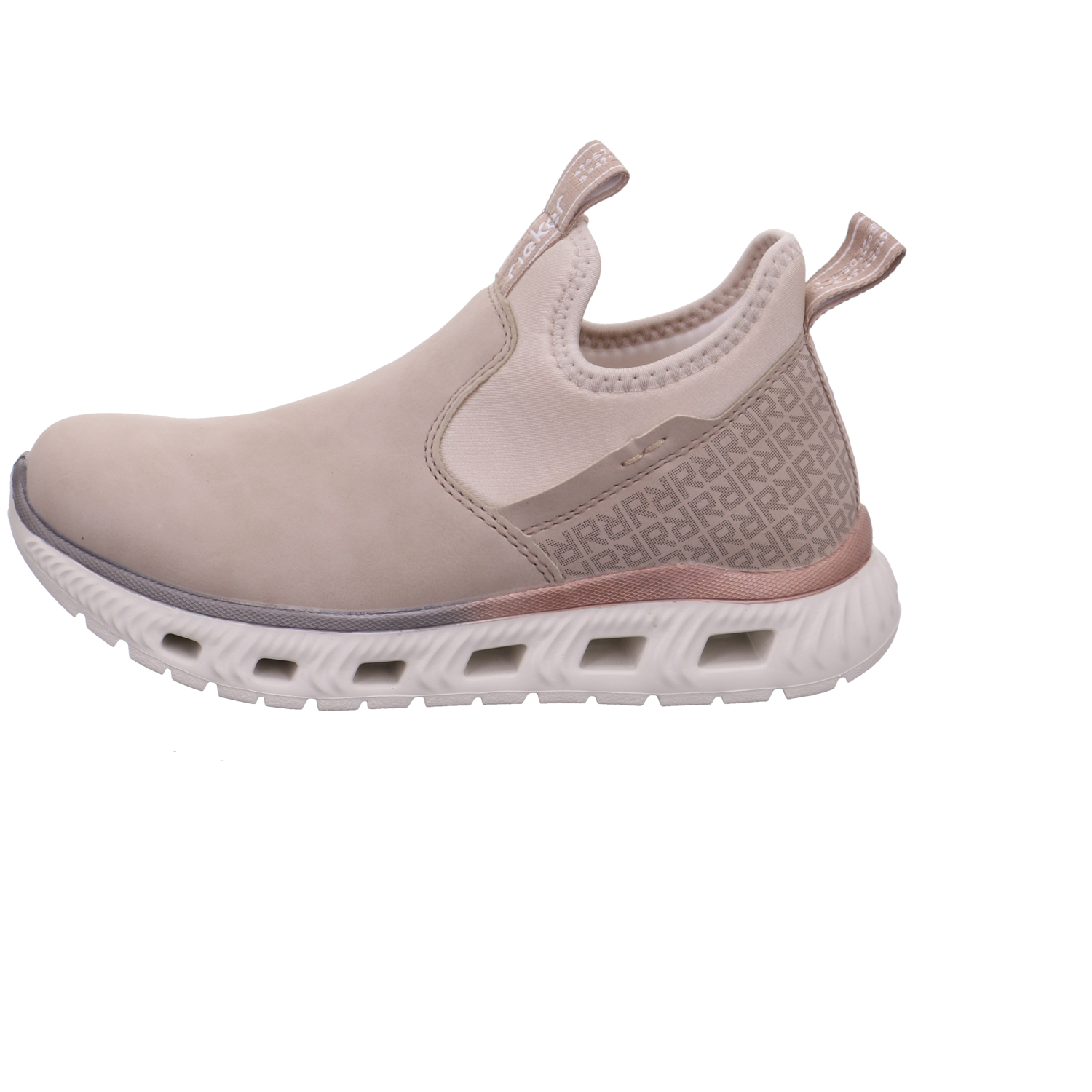 Rieker  beige Bild1