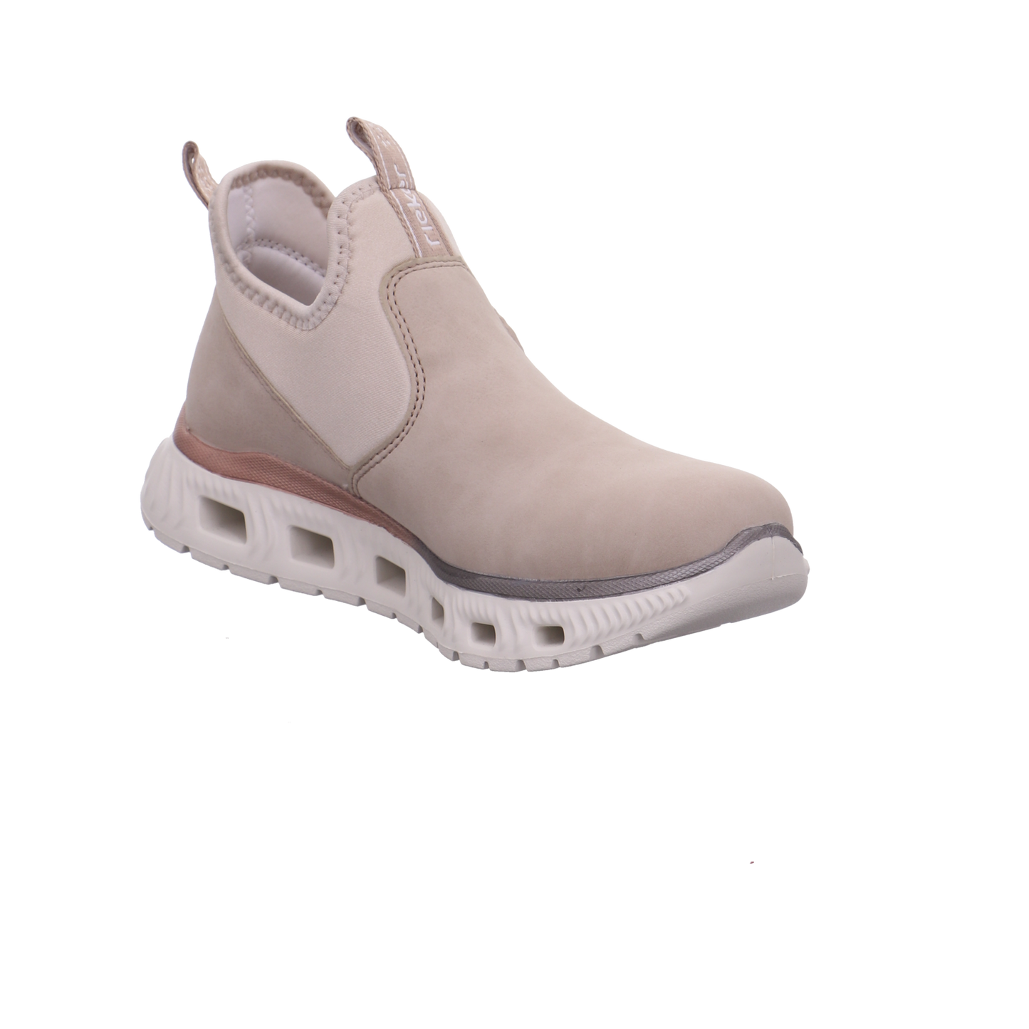 Rieker  beige Bild7