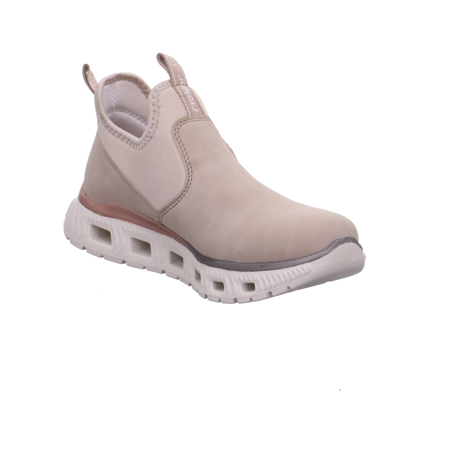 Rieker  beige Bild7