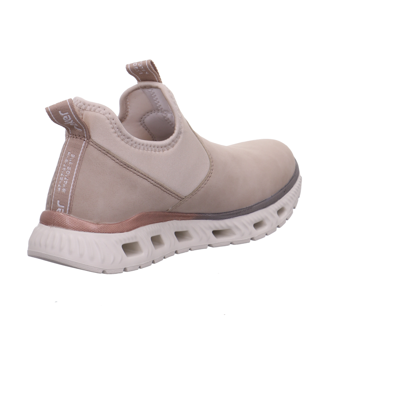 Rieker  beige Bild5