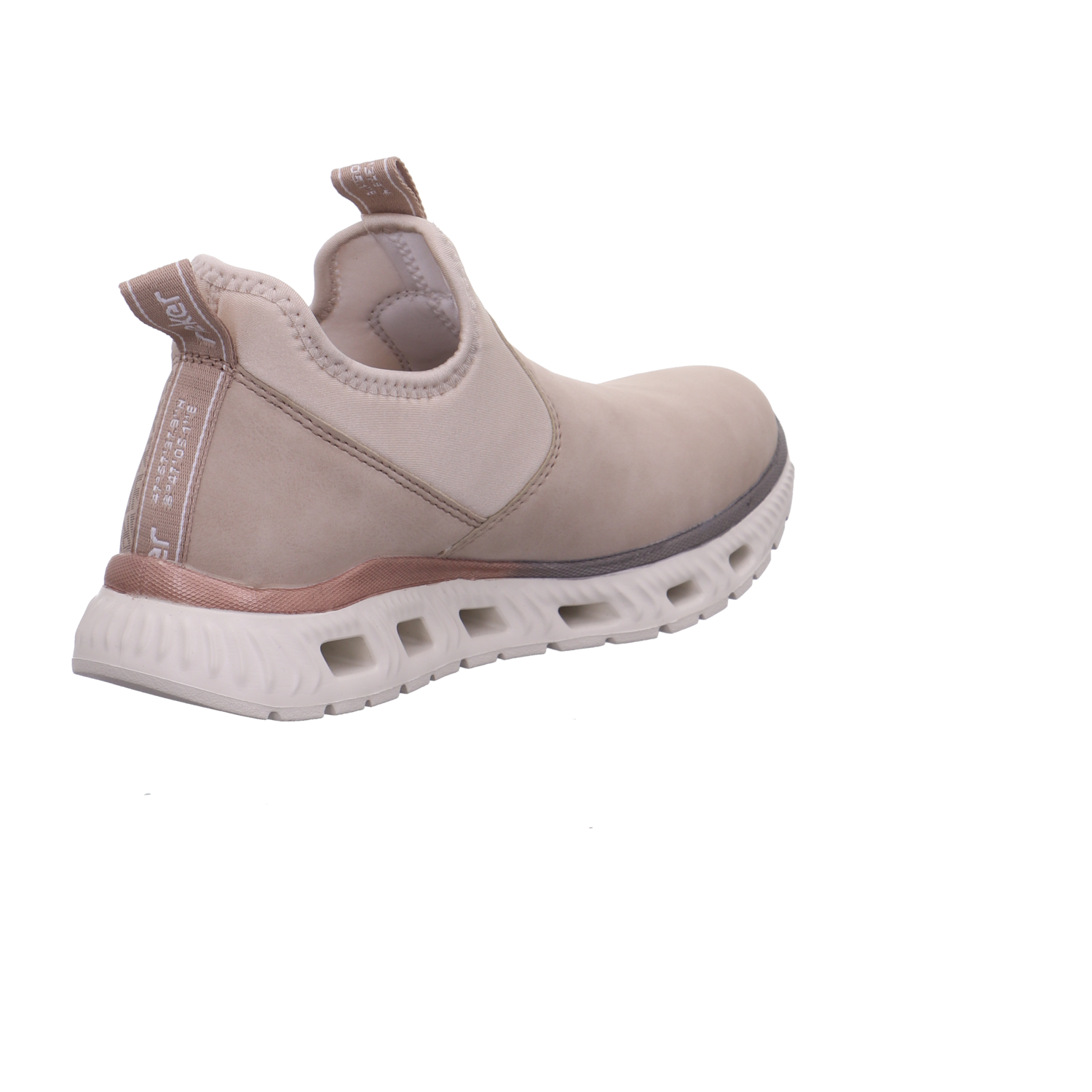 Rieker  beige Bild5