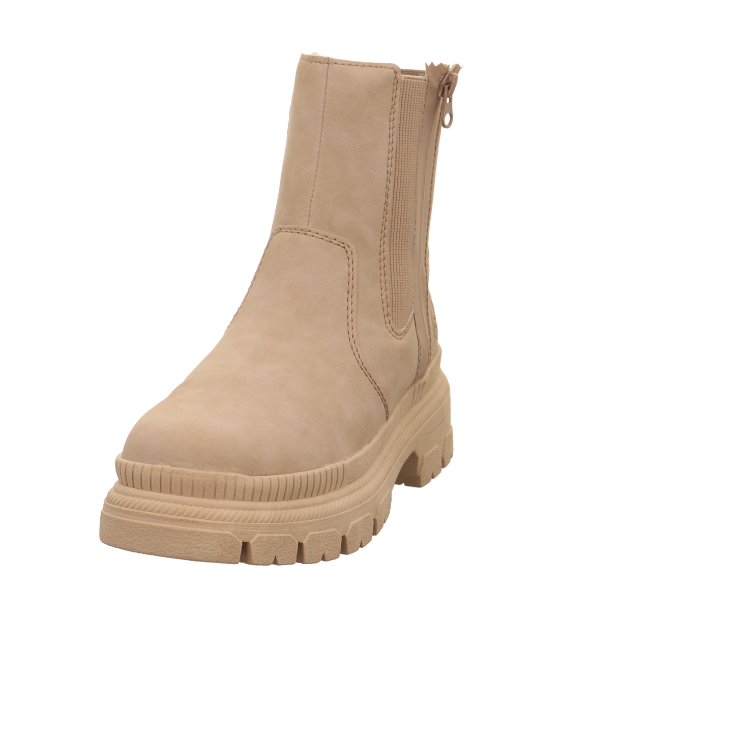 Rieker beige Bild3