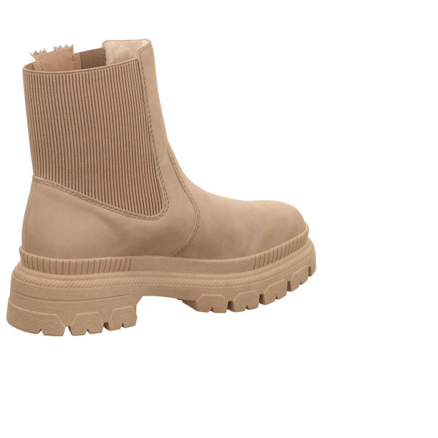 Rieker beige Bild5