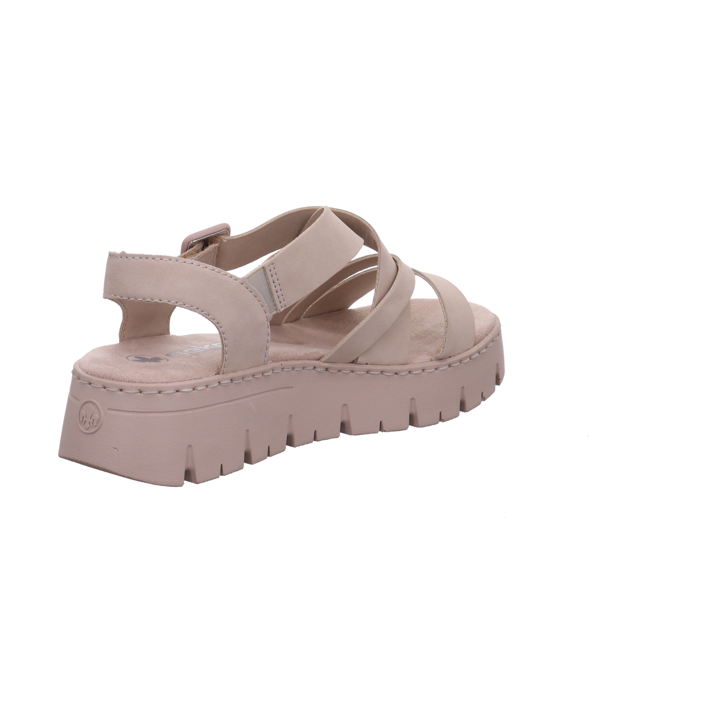 Rieker beige Bild5