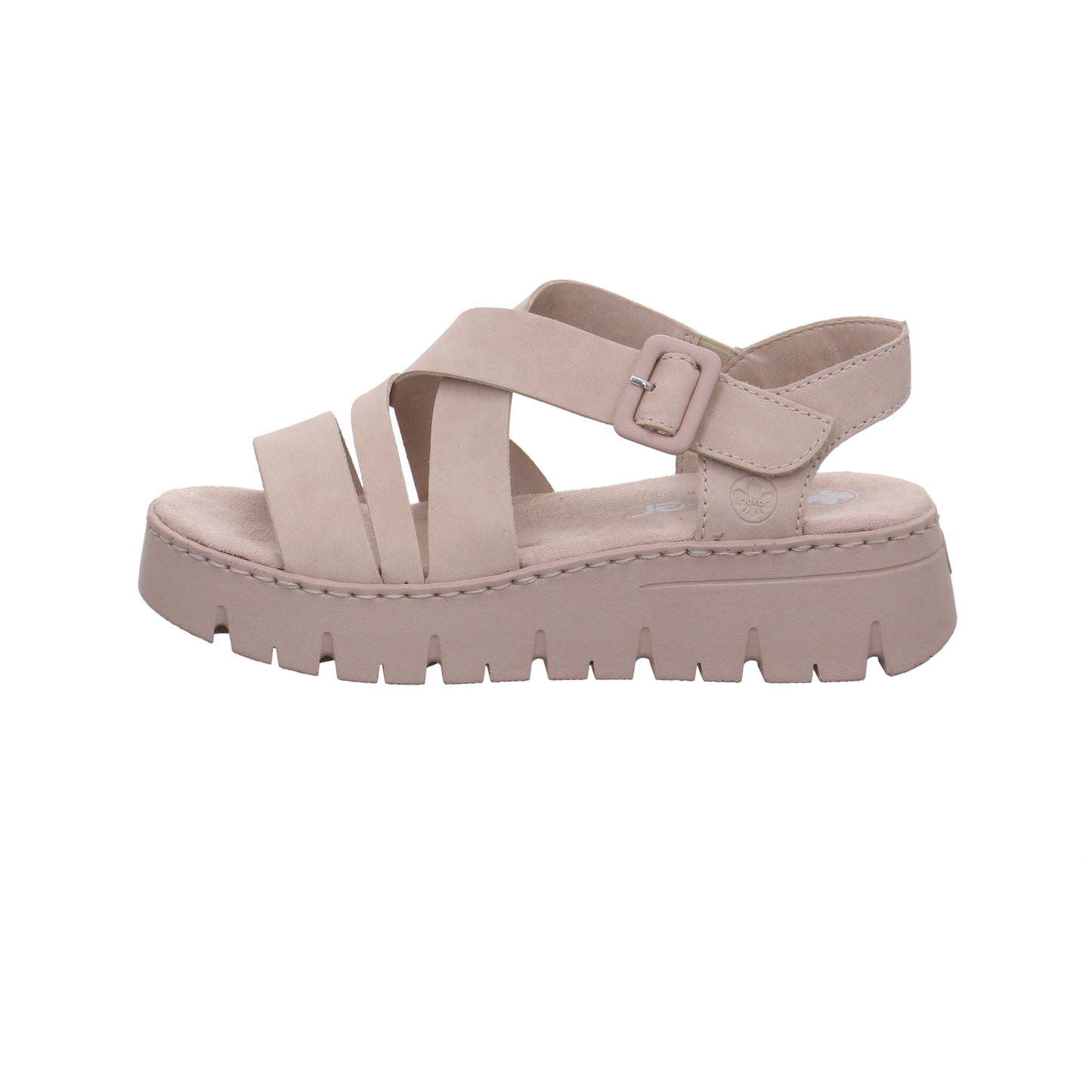 Rieker beige Bild1
