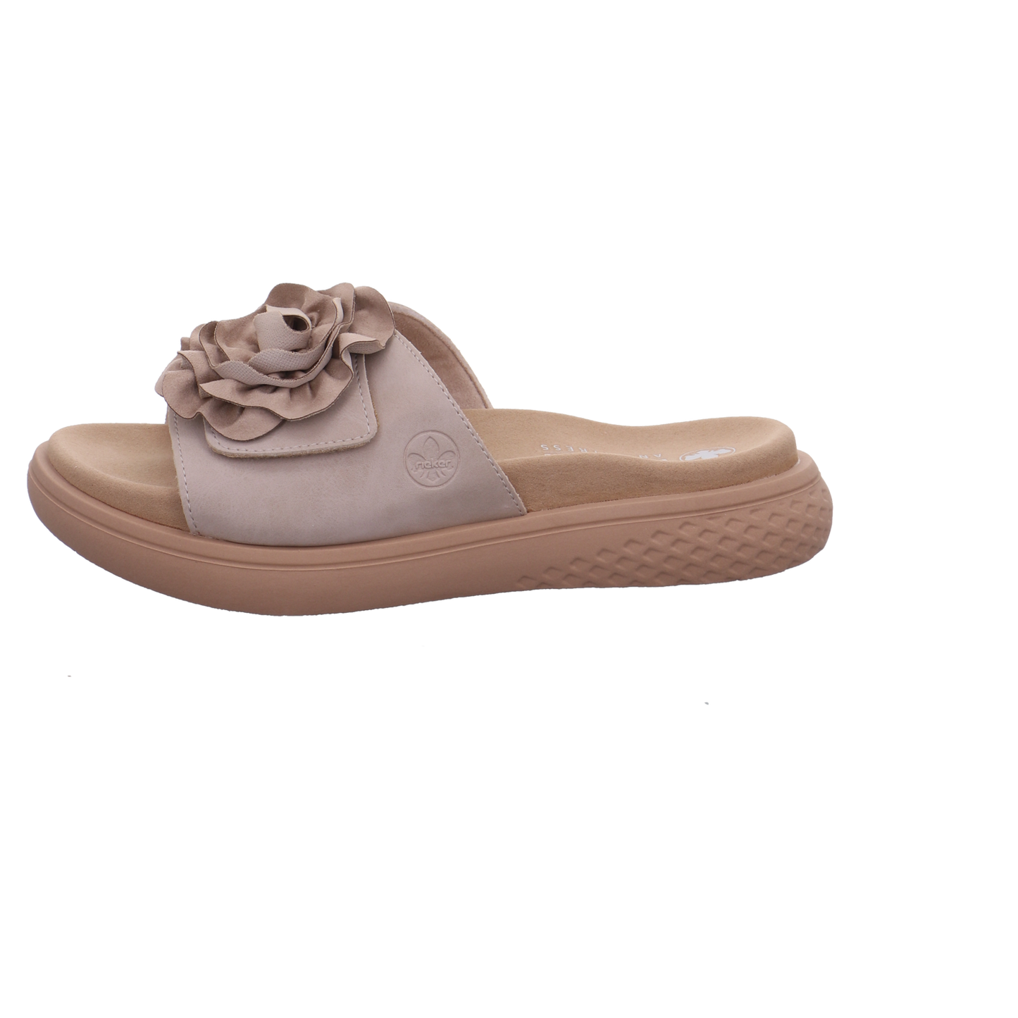 Rieker beige Bild1