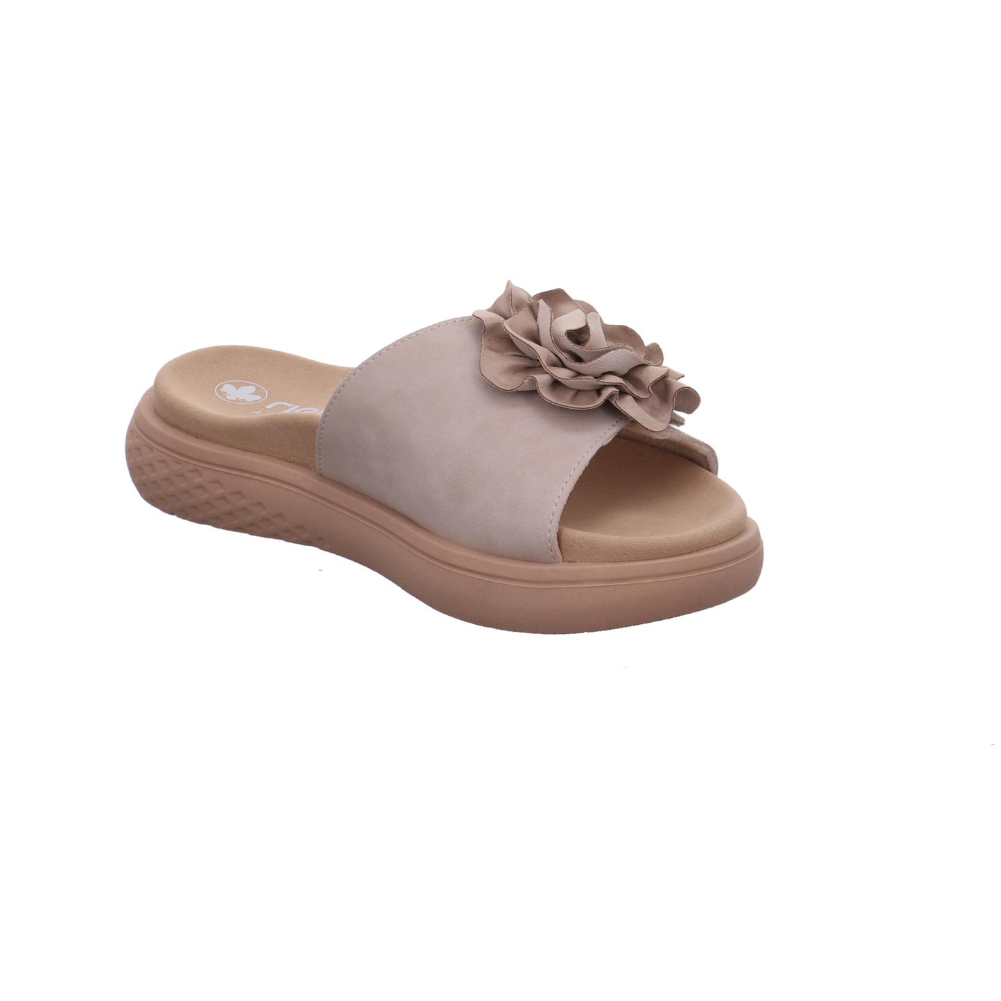 Rieker beige Bild7
