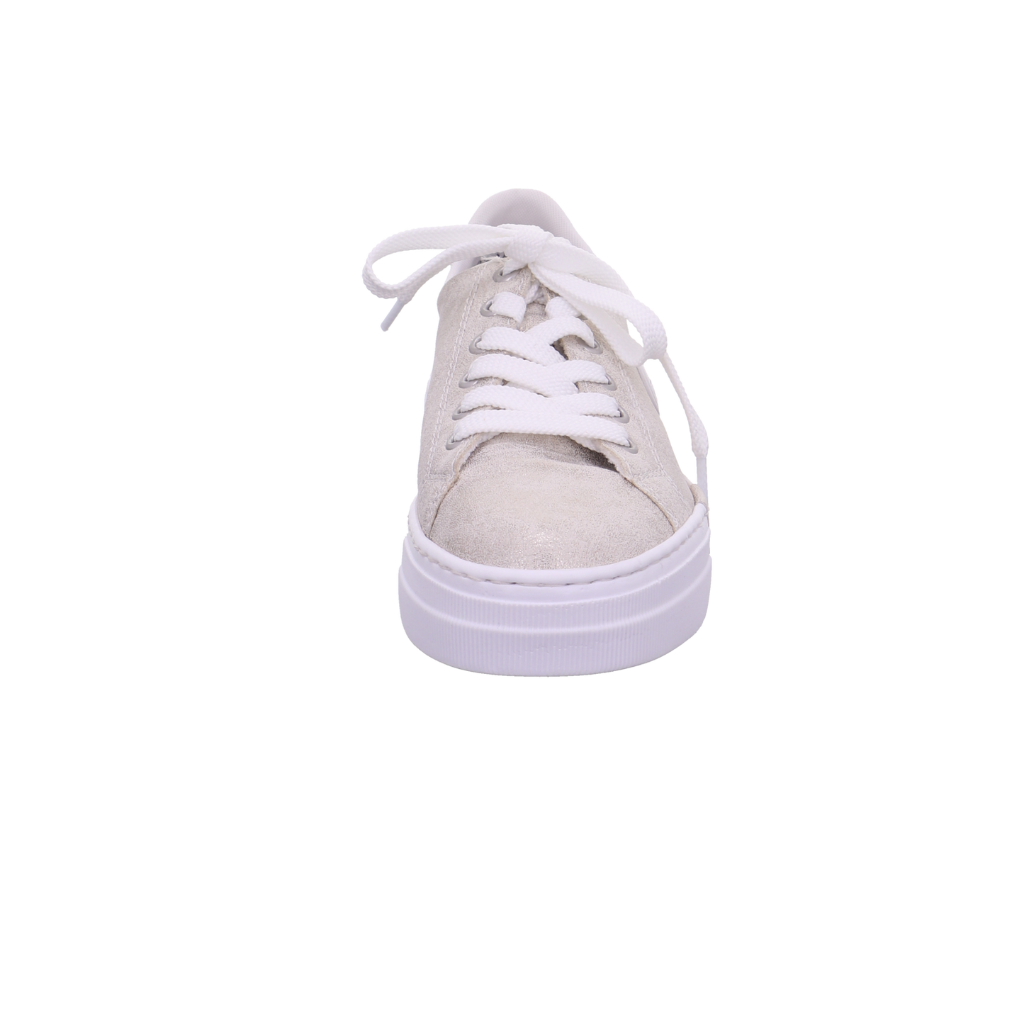 Rieker beige kombi Bild3