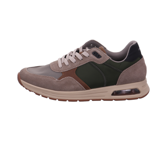 Rieker  beige kombi Bild1