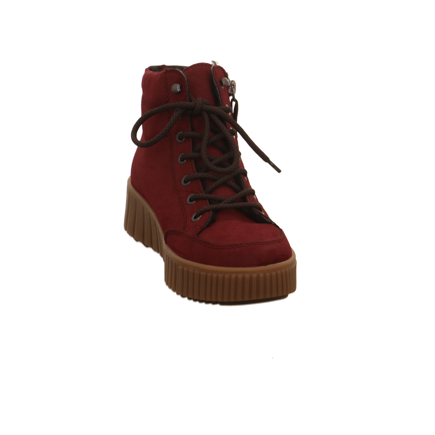 Rieker  bordeaux Bild7