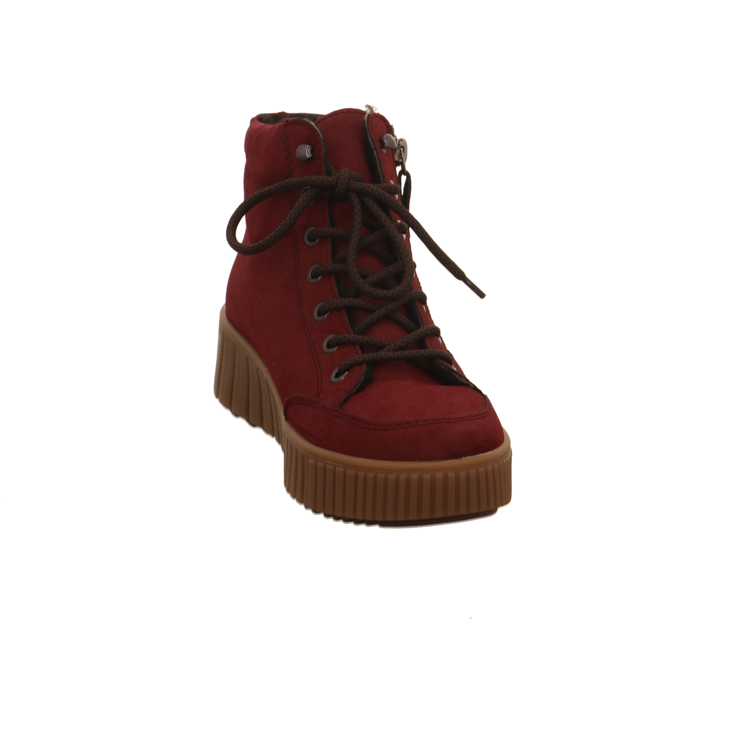 Rieker  bordeaux Bild7