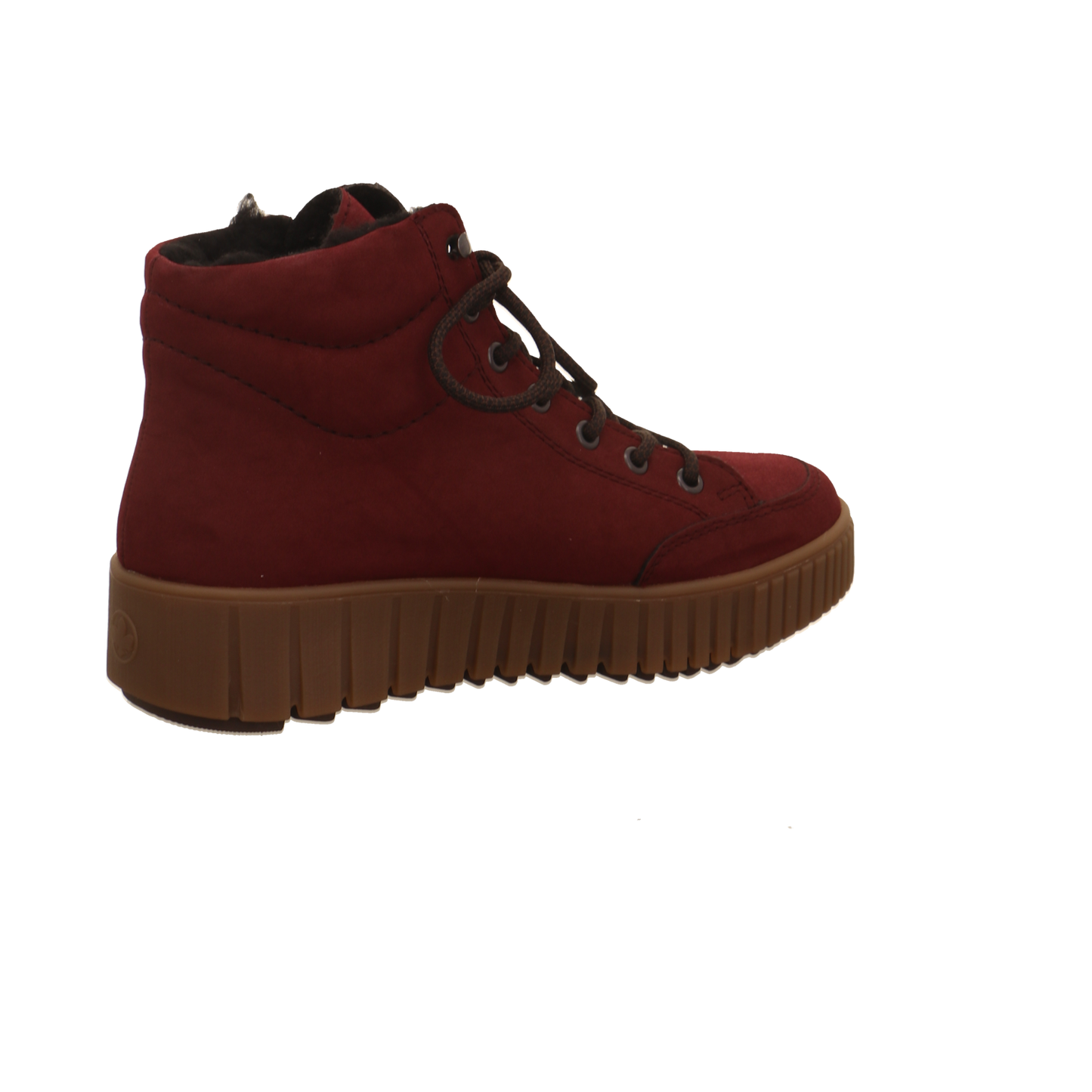 Rieker  bordeaux Bild5