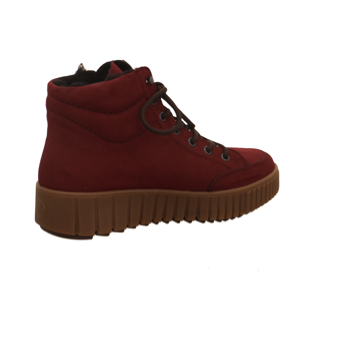 Rieker  bordeaux Bild5