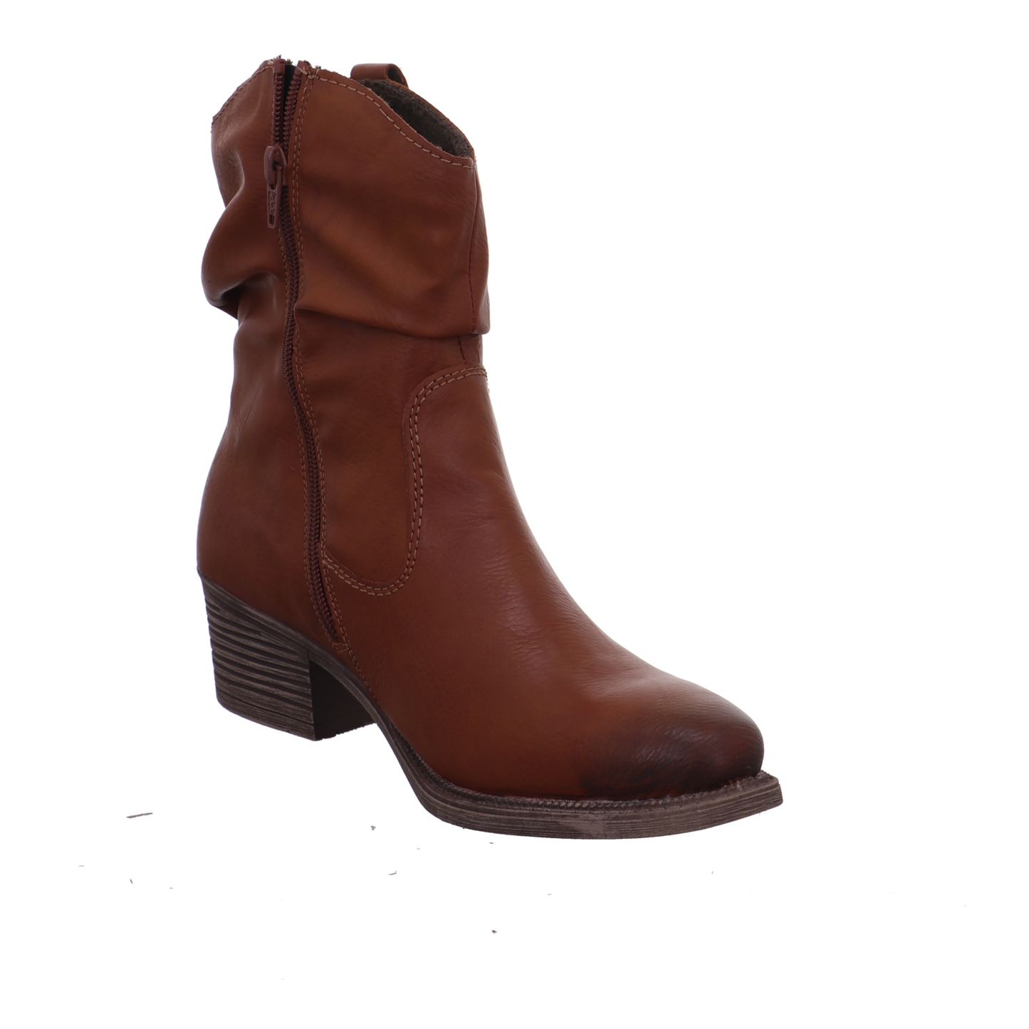 Rieker  braun Bild7
