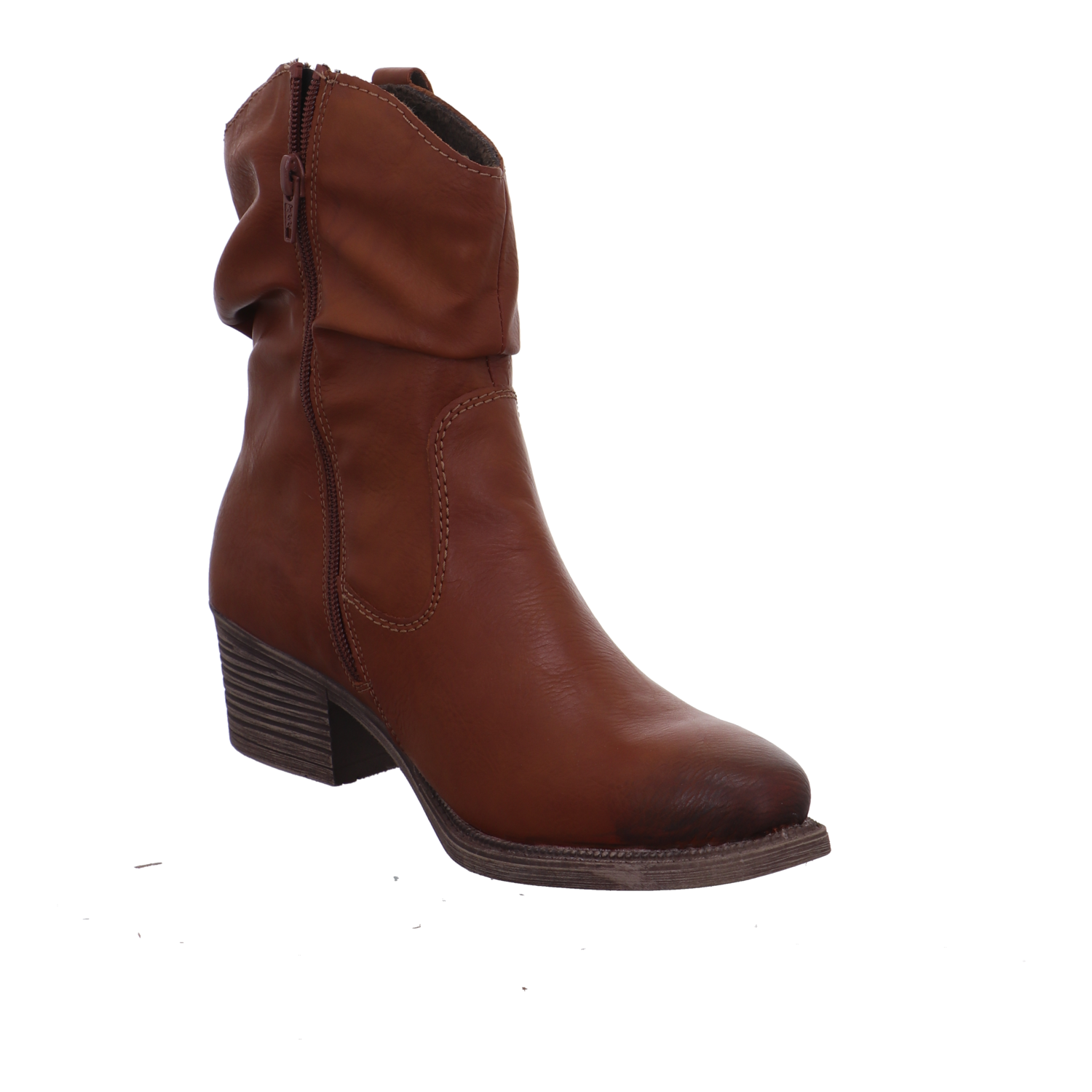 Rieker  braun Bild7