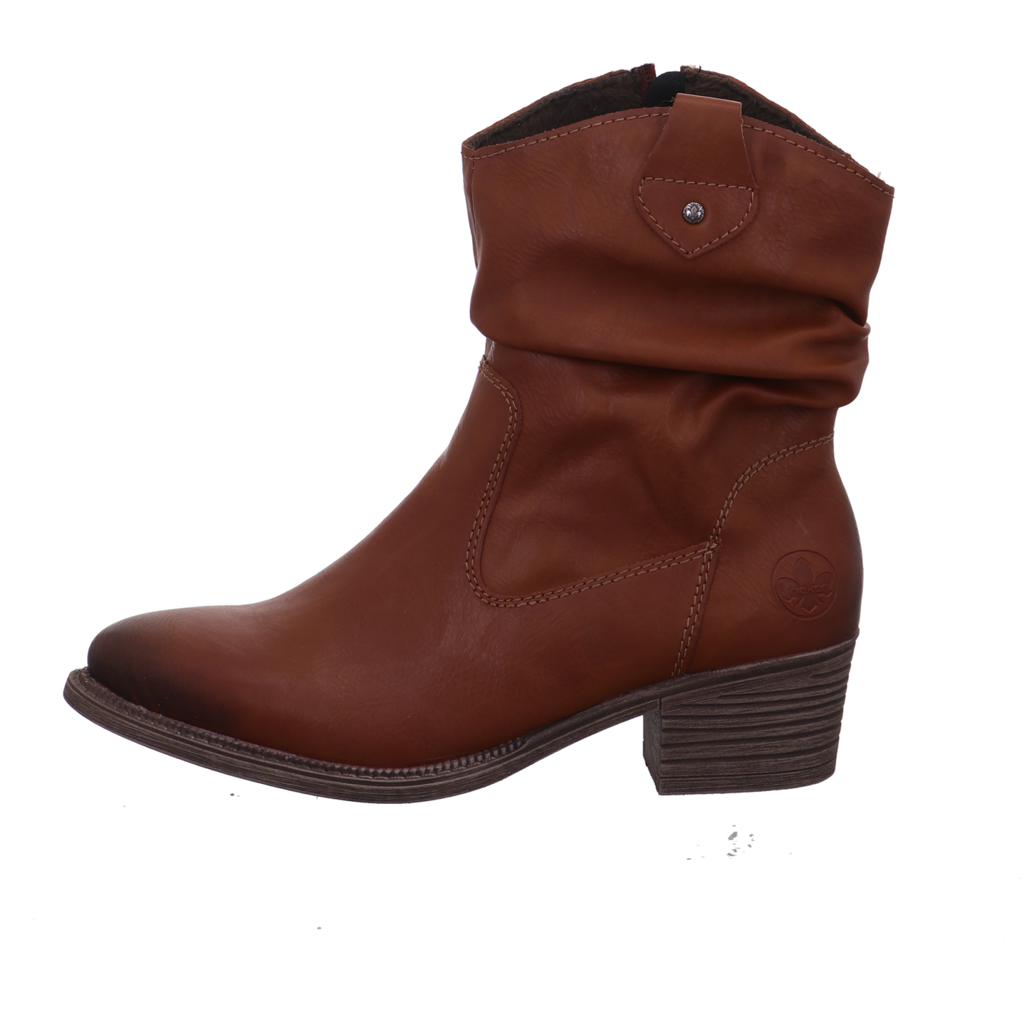 Rieker  braun Bild1