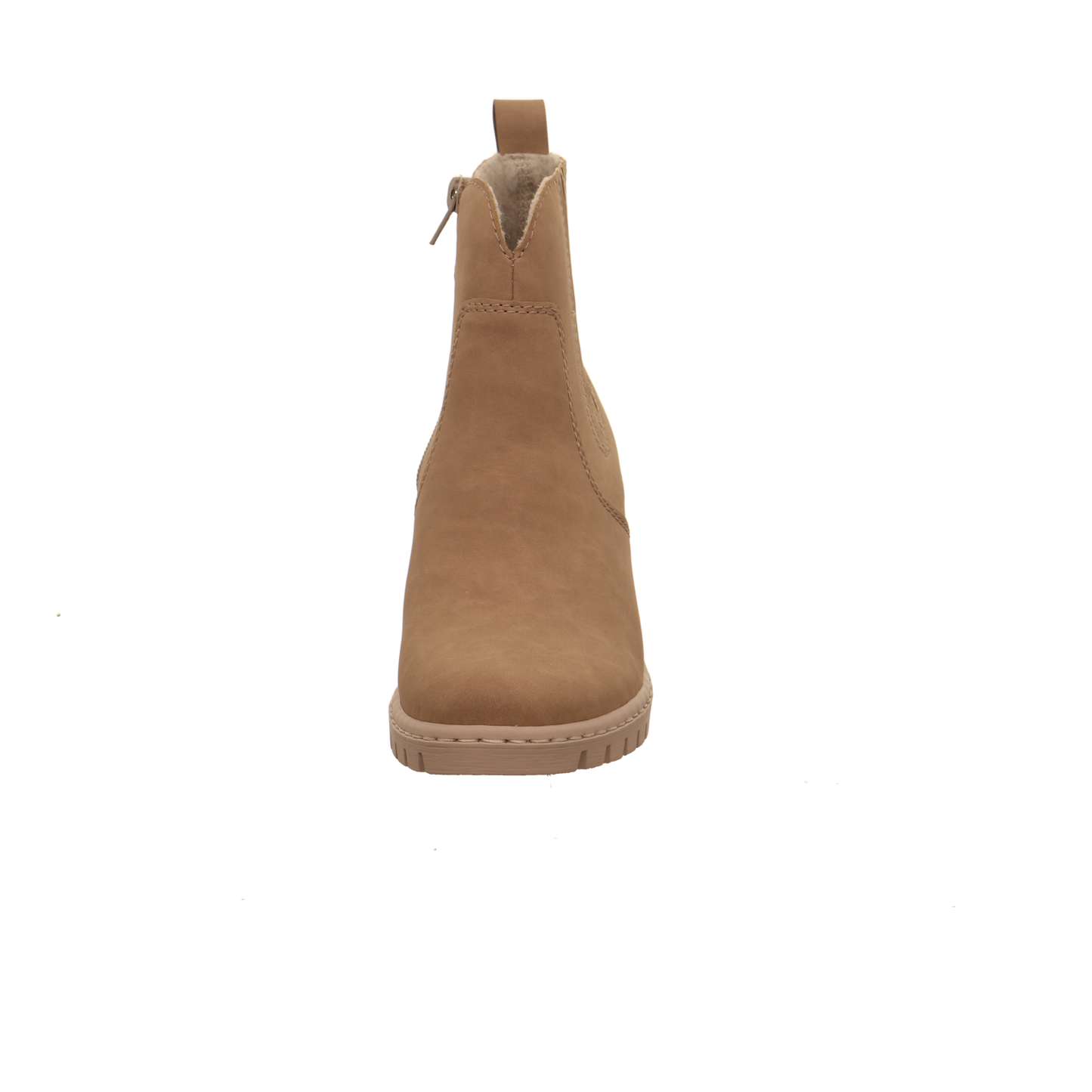 Rieker camel Bild3