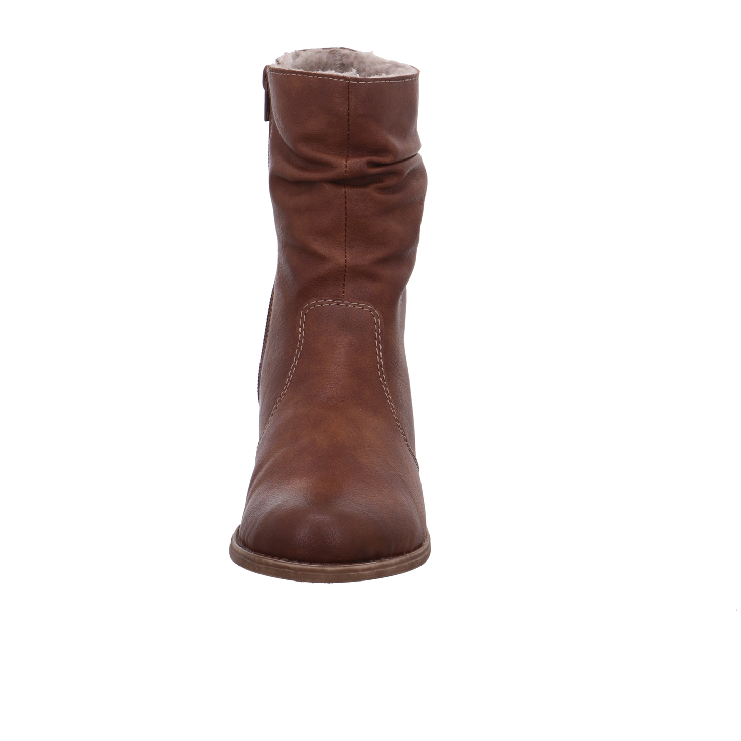 Rieker  cognac Bild3