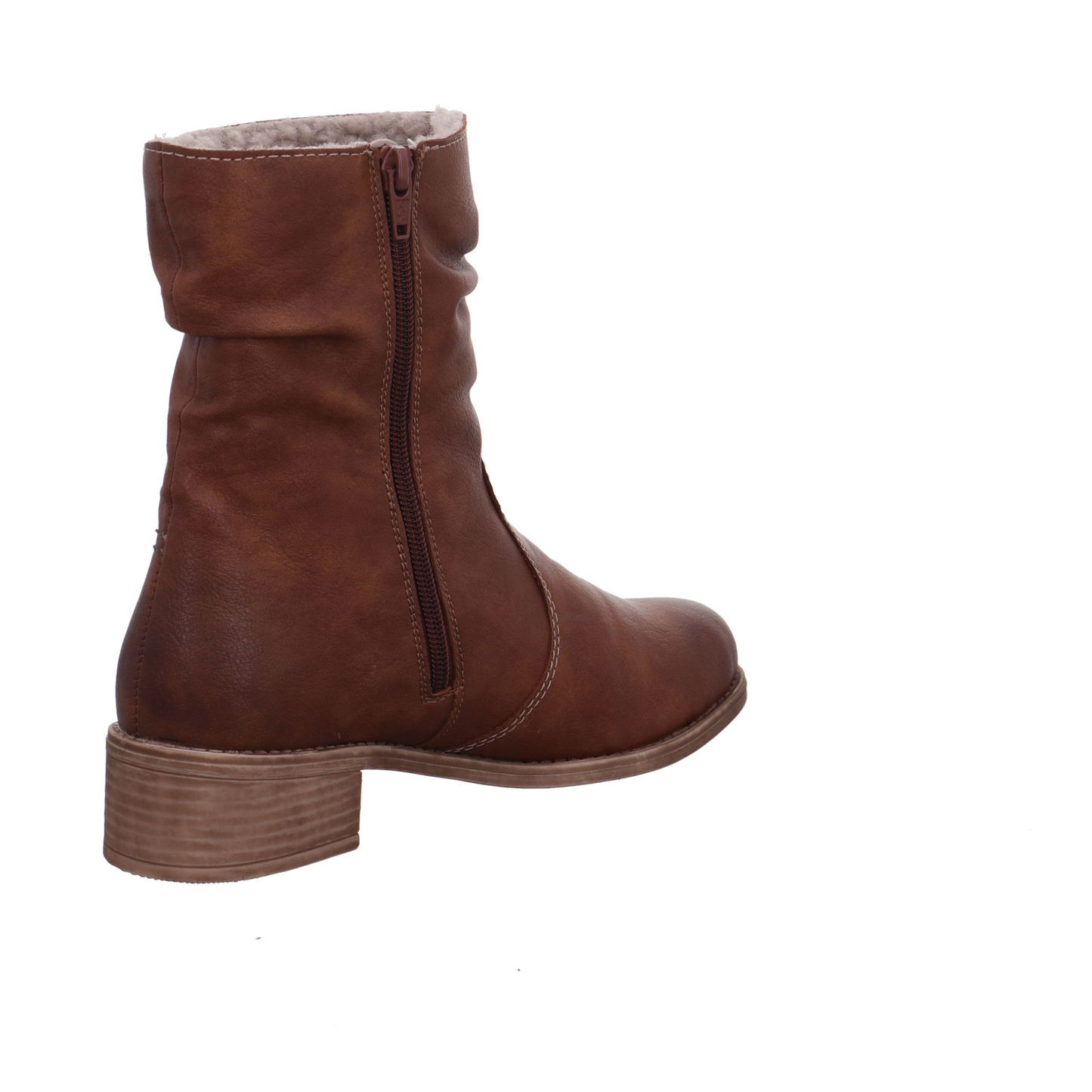 Rieker  cognac Bild5