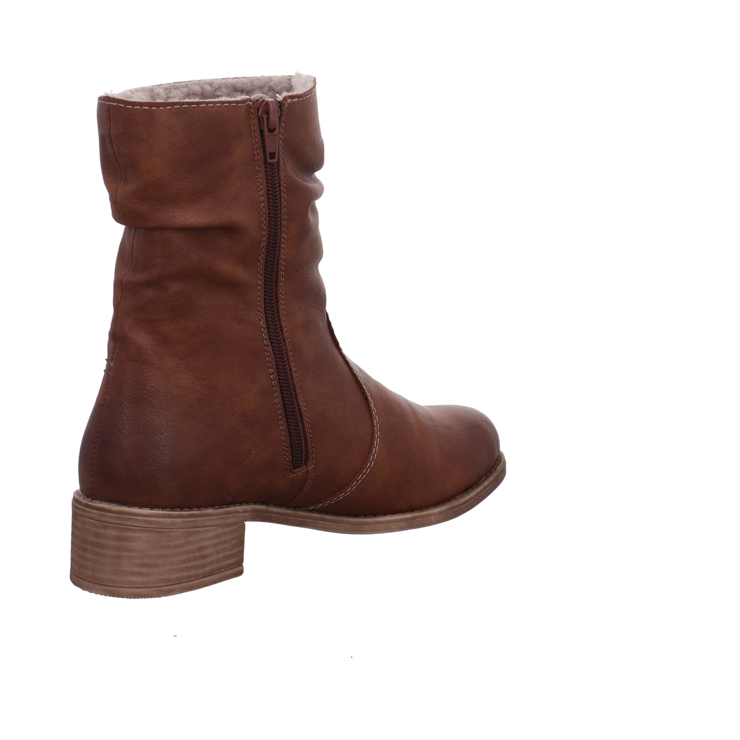 Rieker  cognac Bild5