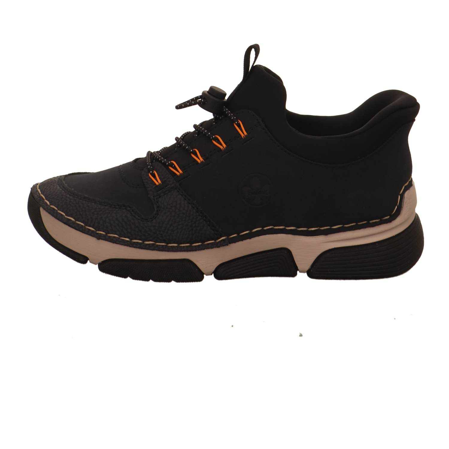 Rieker  dunkel-blau Bild1