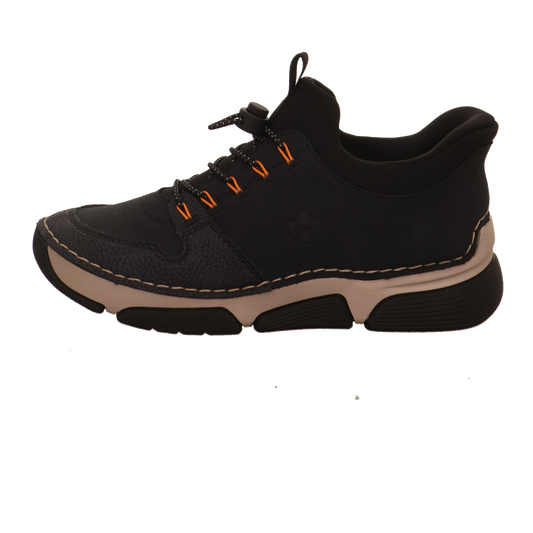 Rieker  dunkel-blau Bild1