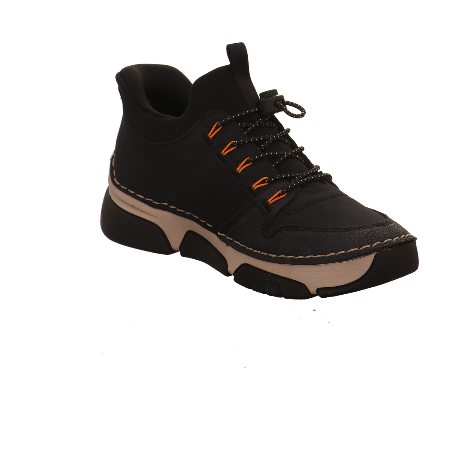 Rieker  dunkel-blau Bild7