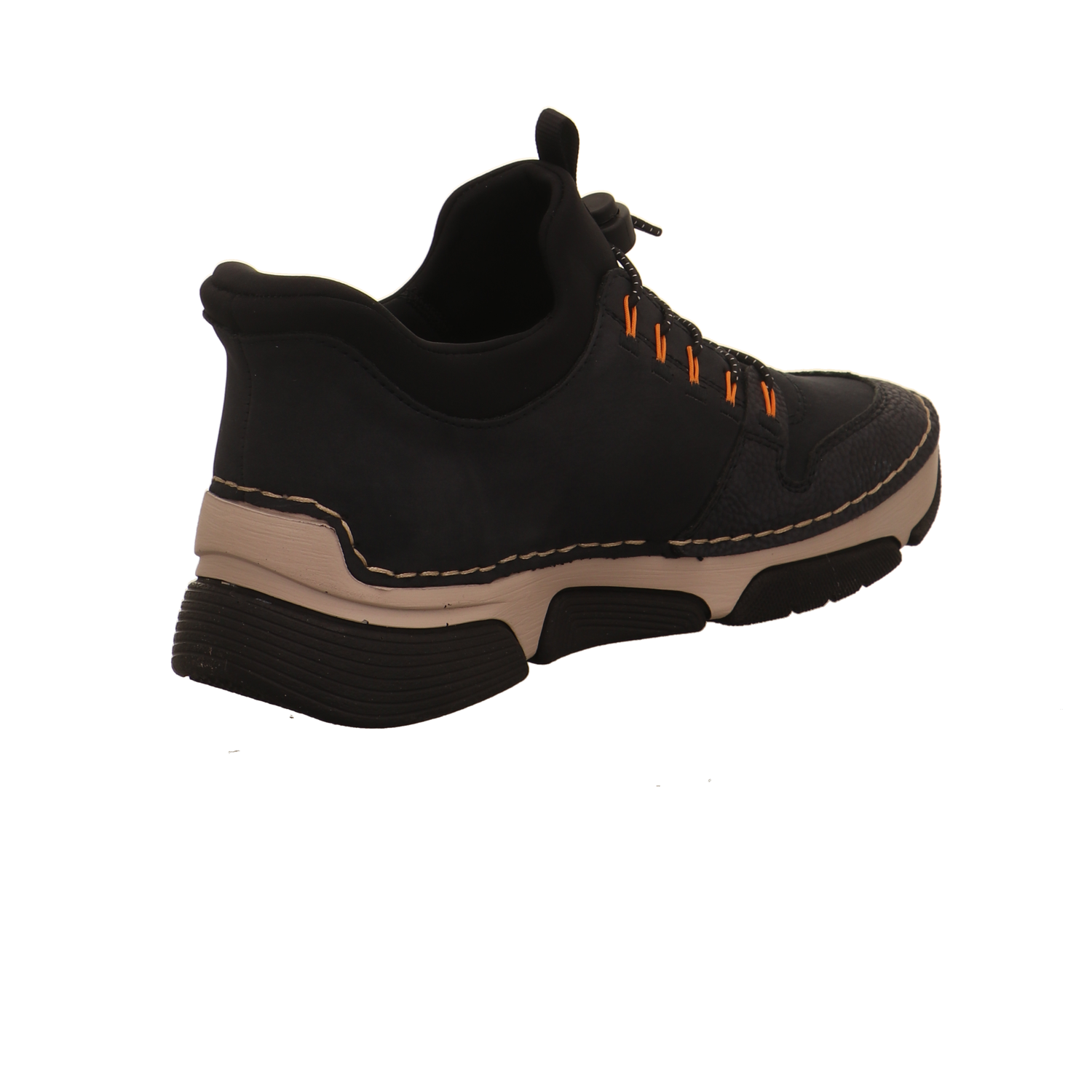 Rieker  dunkel-blau Bild5