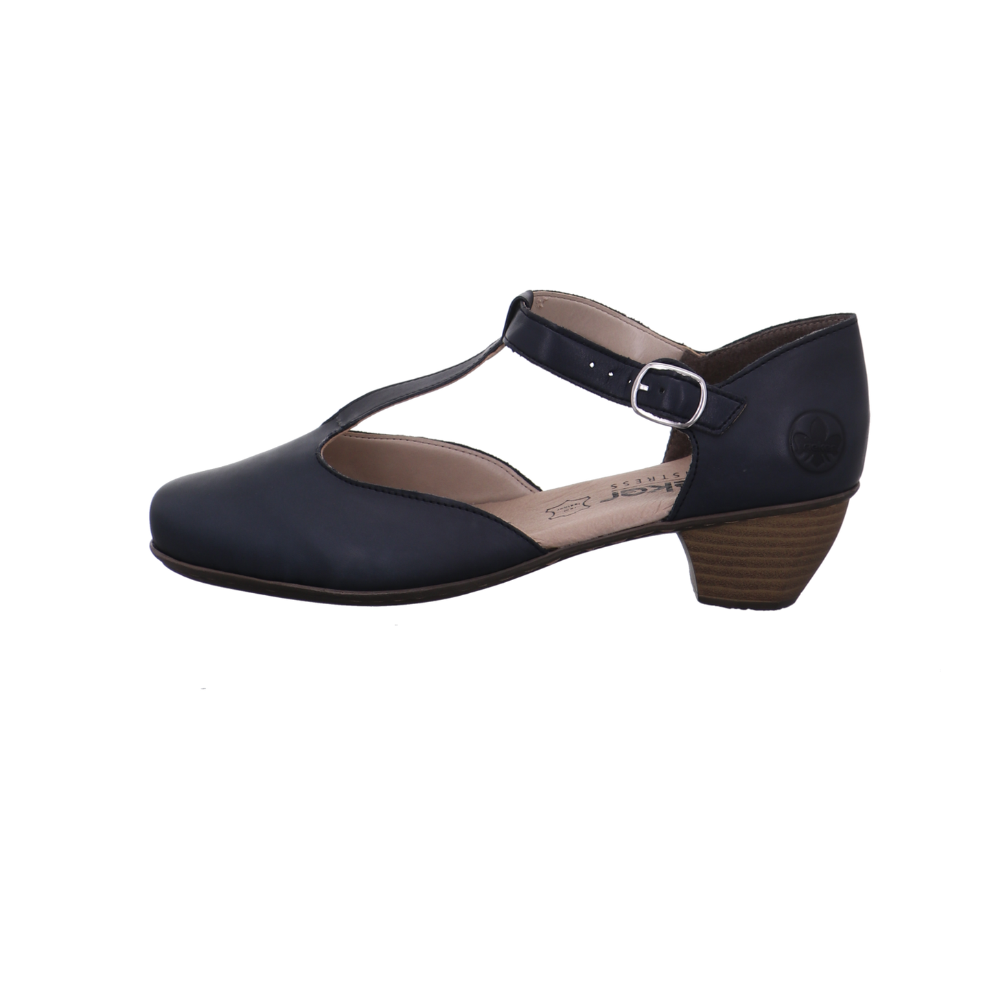 Rieker  dunkel-blau Bild1