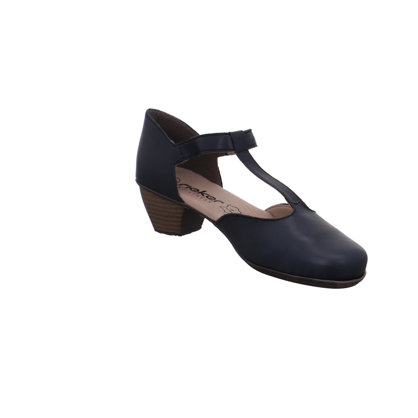 Rieker  dunkel-blau Bild7