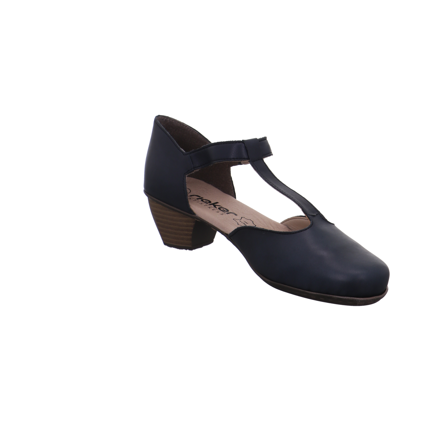 Rieker  dunkel-blau Bild7