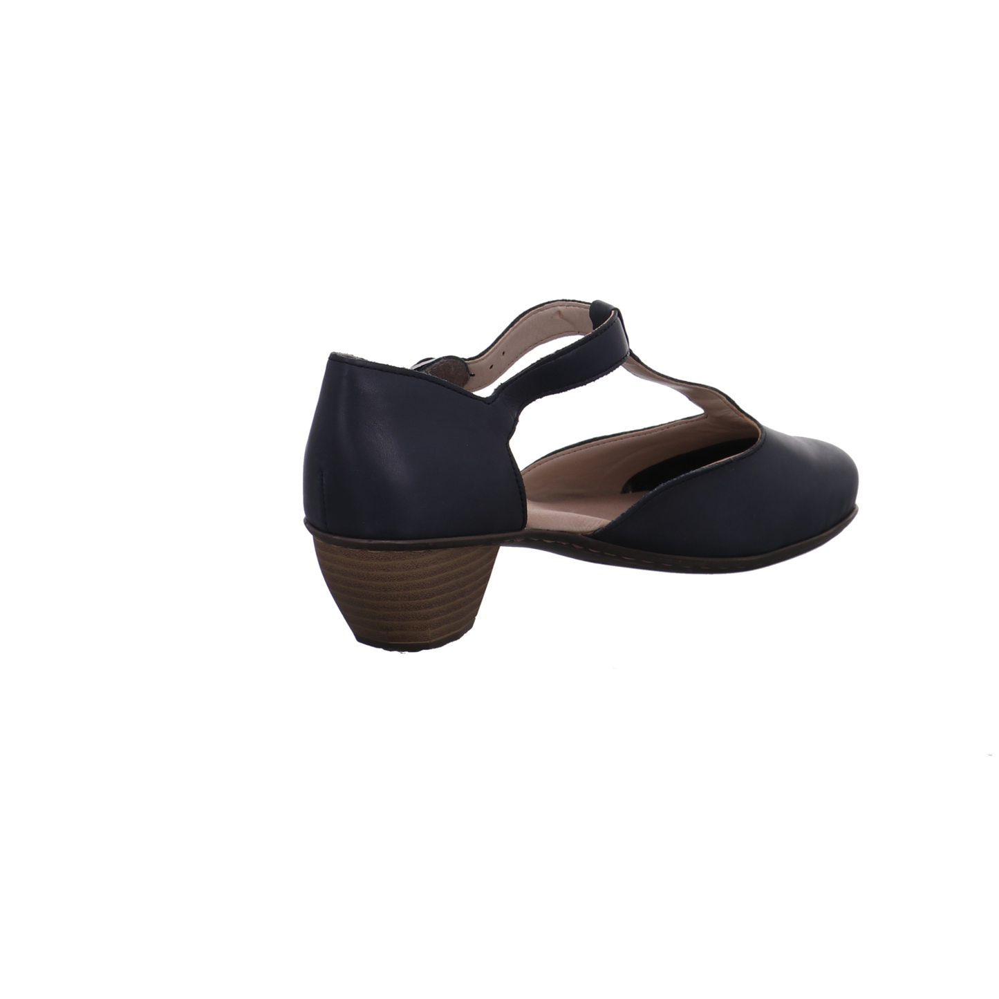 Rieker  dunkel-blau Bild5