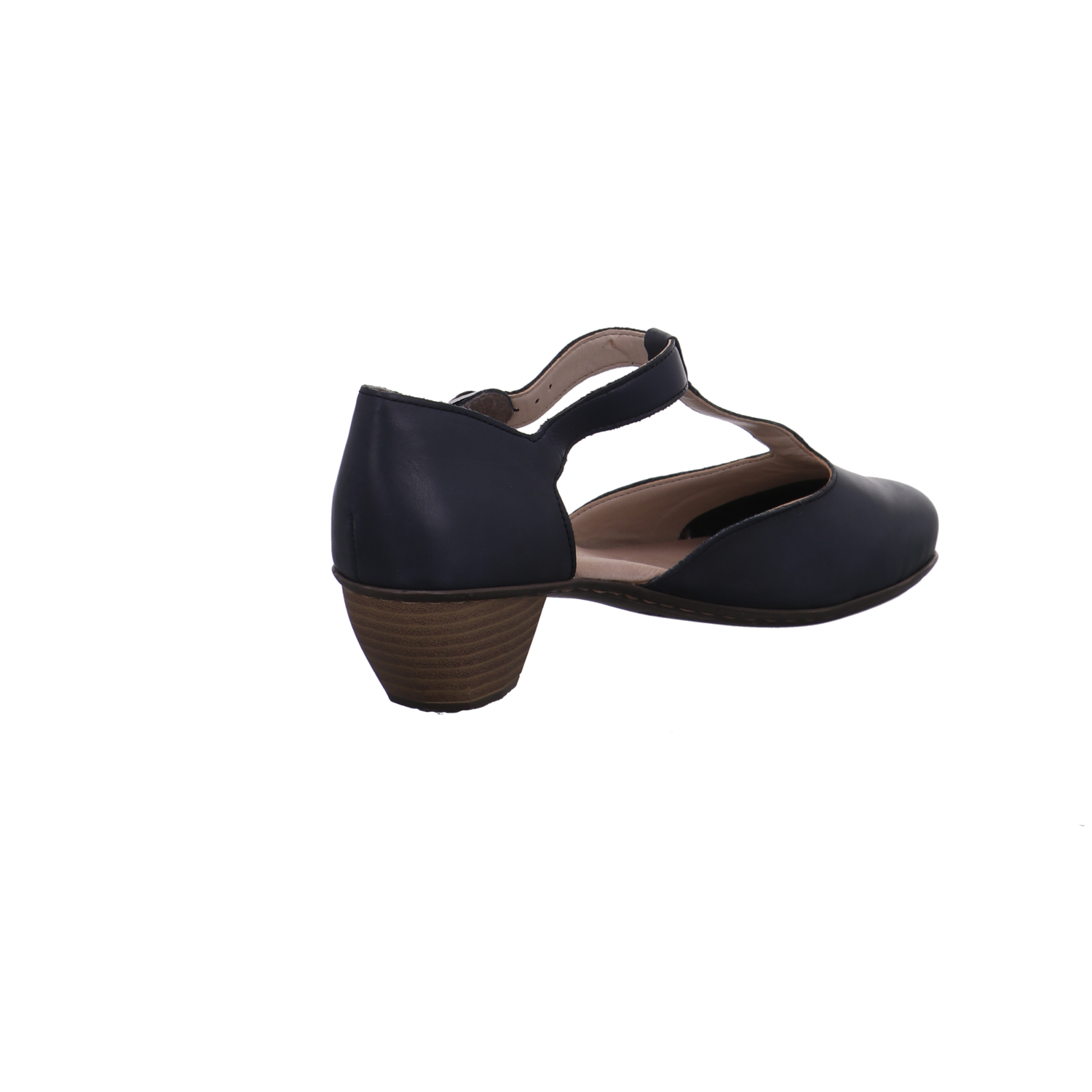 Rieker  dunkel-blau Bild5