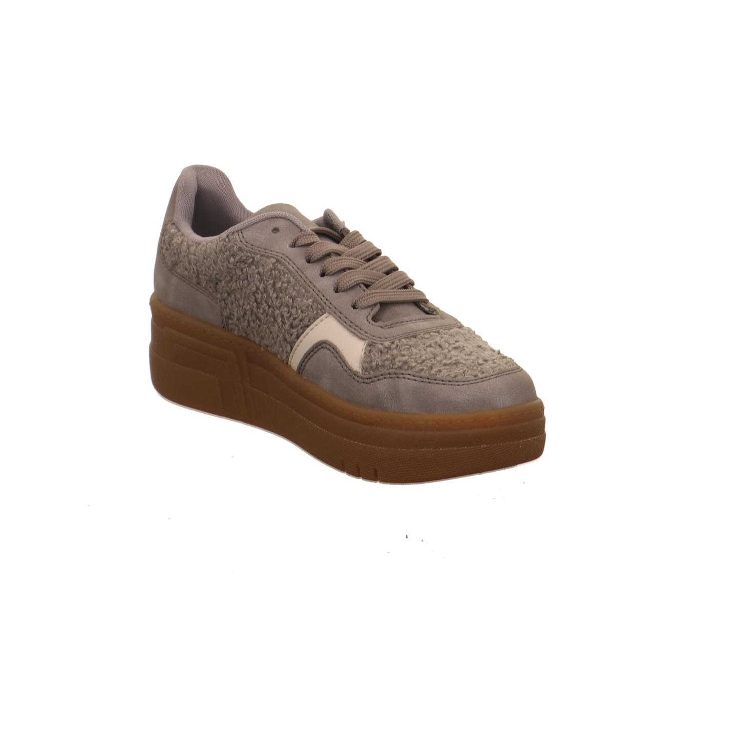 Rieker grau Bild7