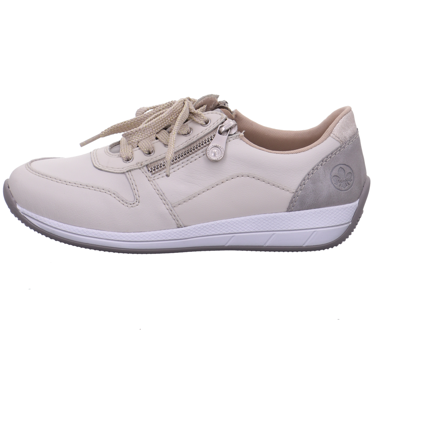 Rieker  offwhite Bild1