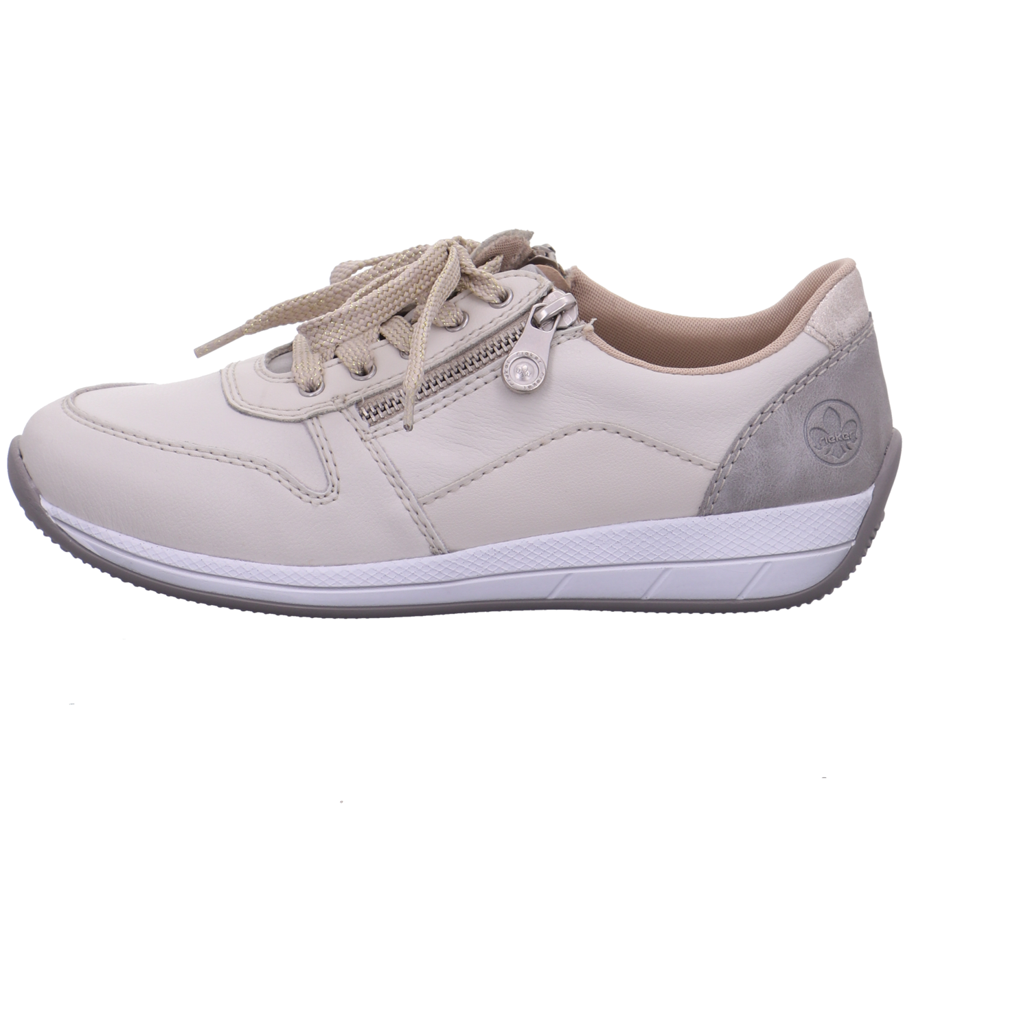 Rieker  offwhite Bild1